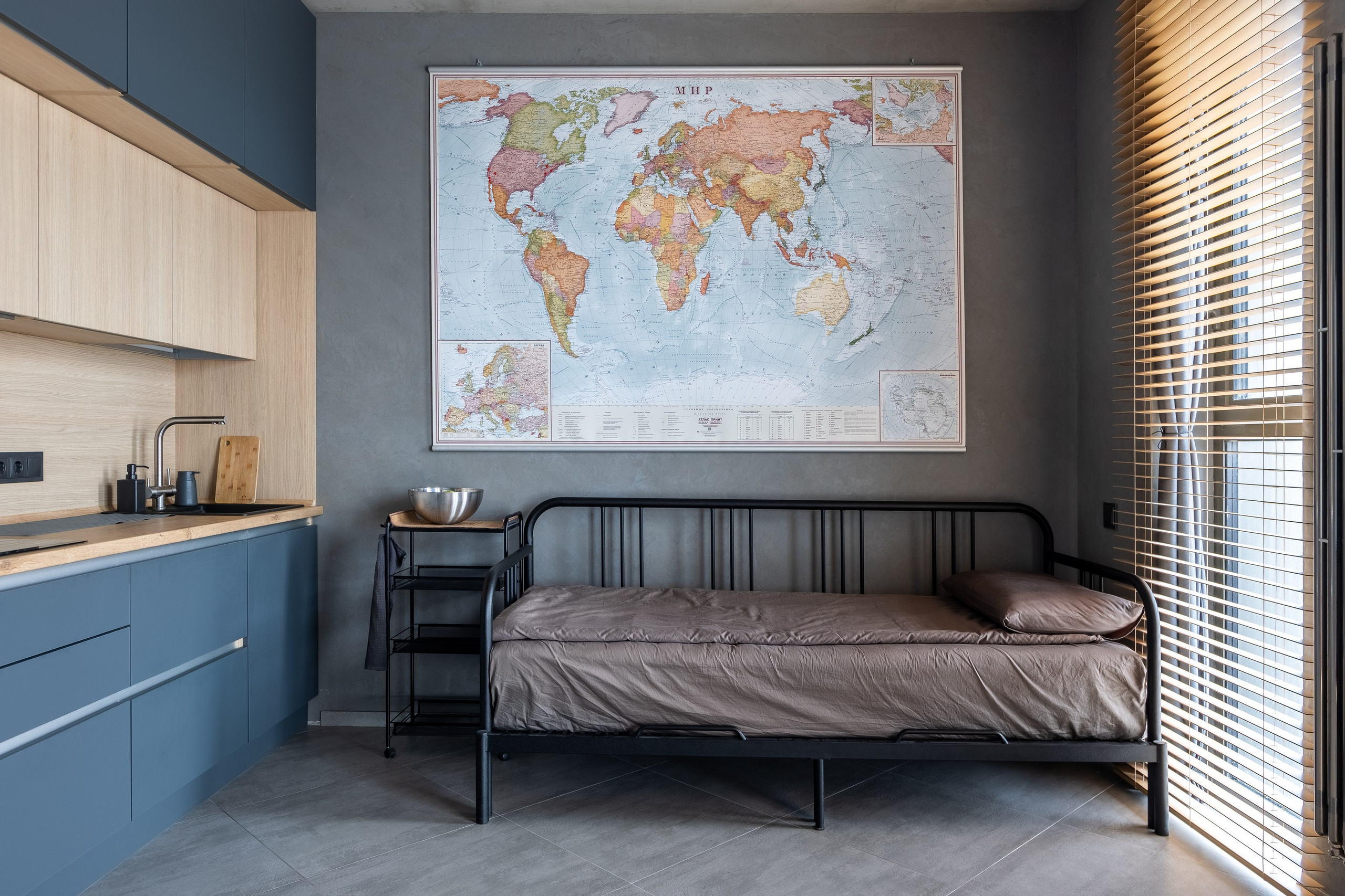 Для начинающего дизайнера. Интерьерный фотограф в Москве Роман Потапов