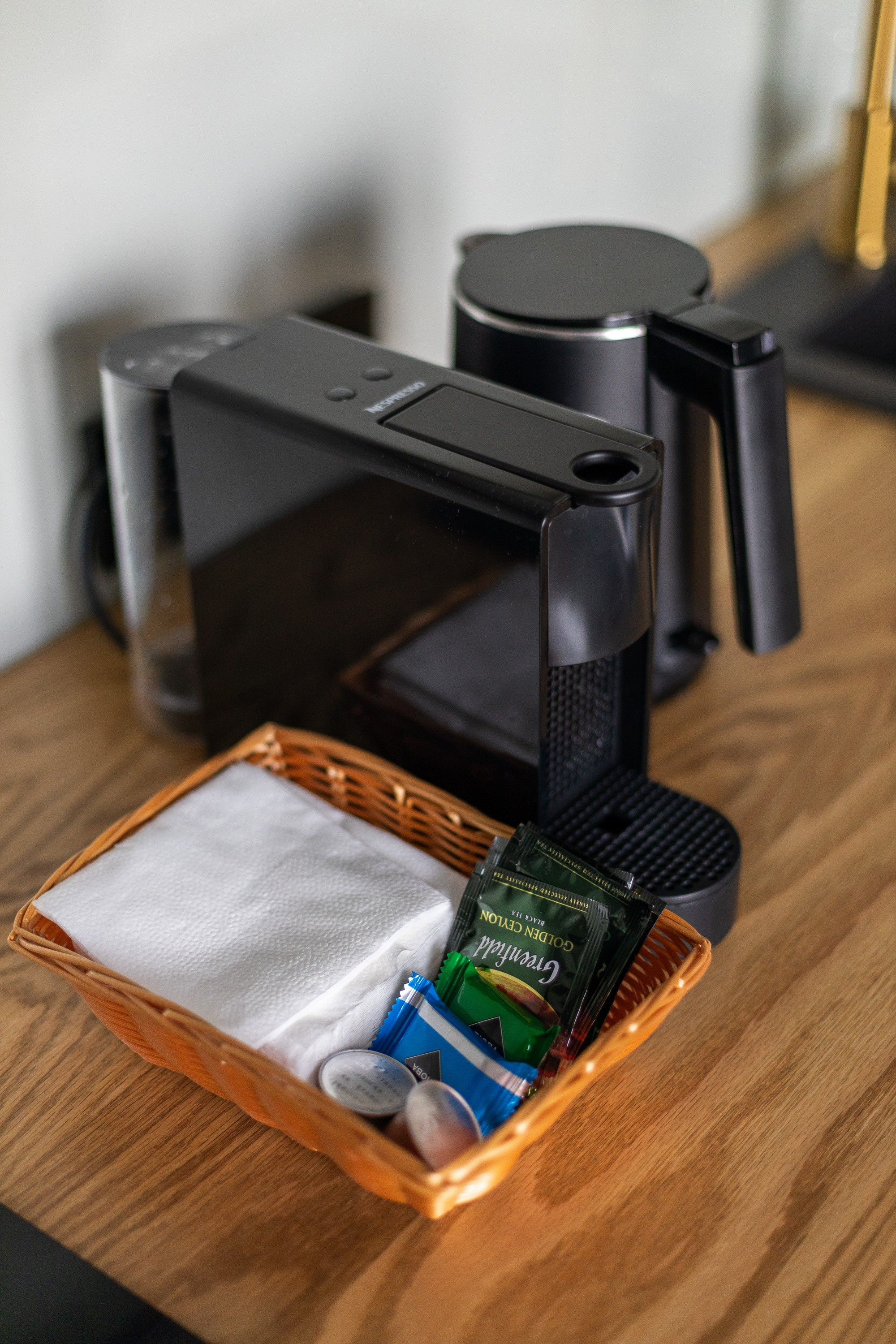 Савеловский Сити В. Интерьерный фотограф в Москве Роман Потапов