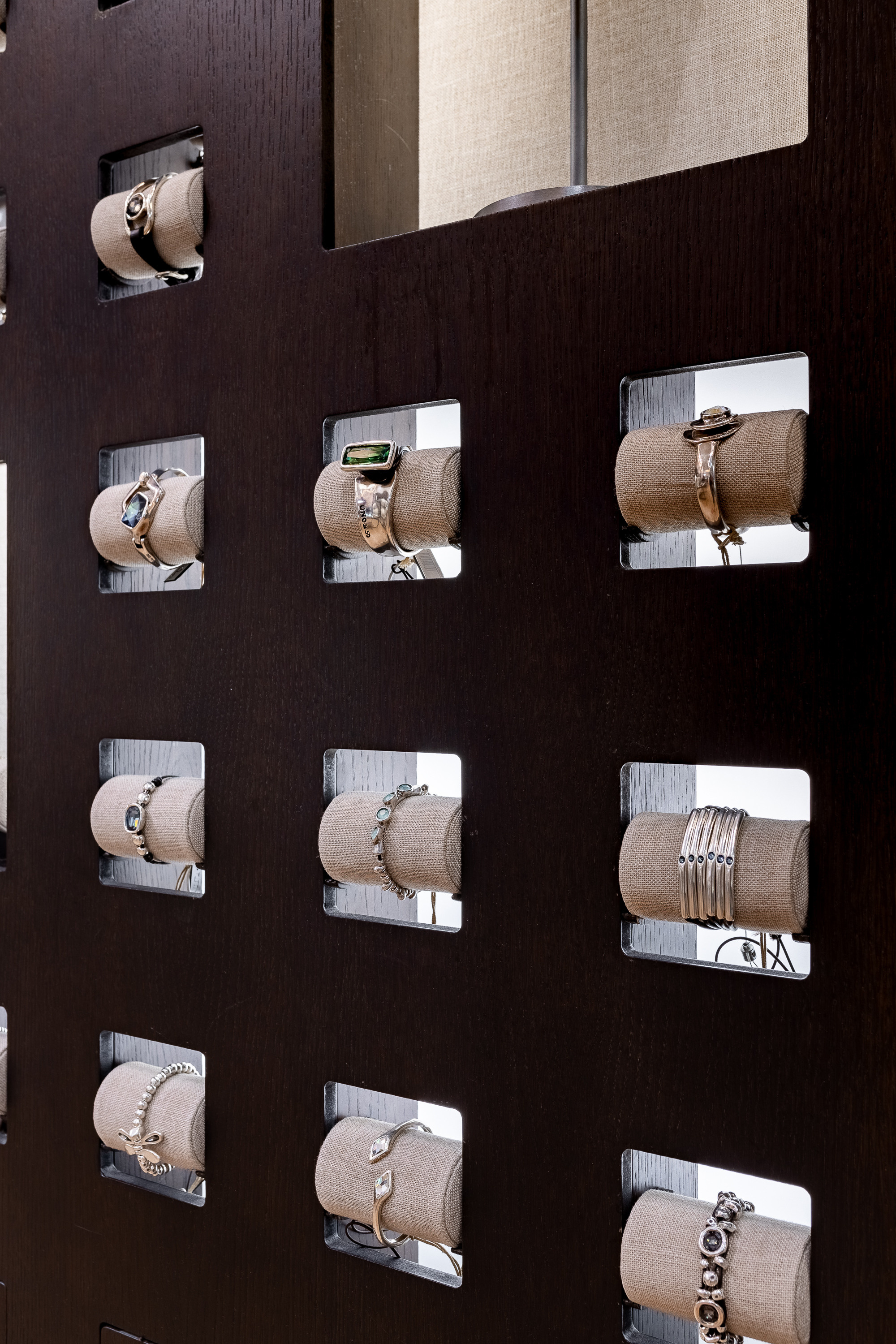 UnoDe50. Интерьерный фотограф в Москве Роман Потапов