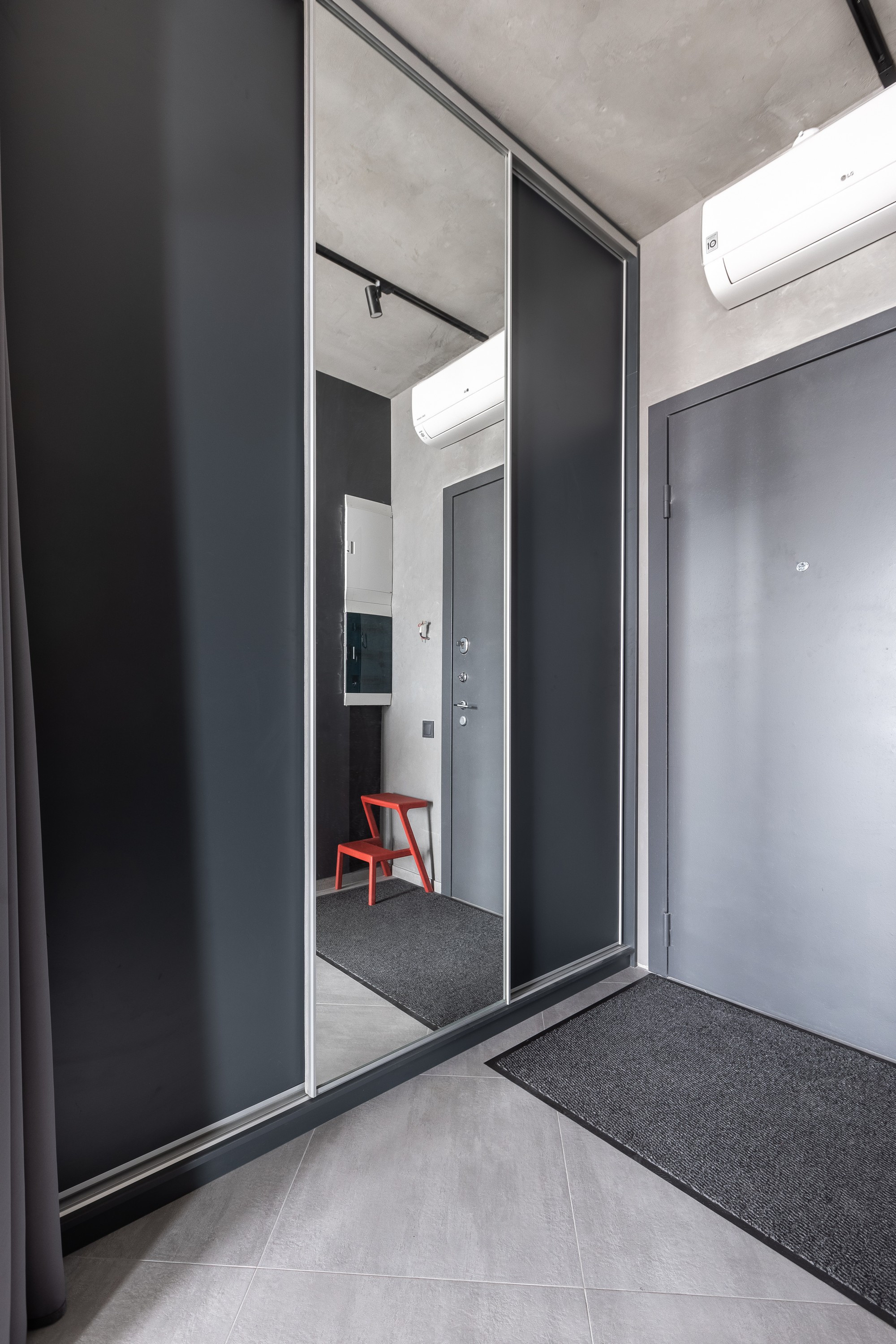 Для начинающего дизайнера. Интерьерный фотограф в Москве Роман Потапов