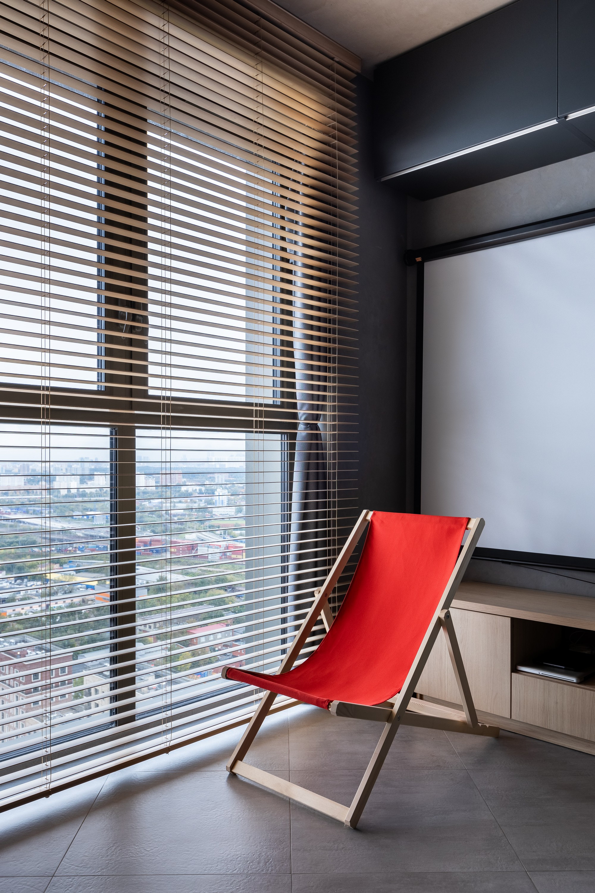 Для начинающего дизайнера. Интерьерный фотограф в Москве Роман Потапов