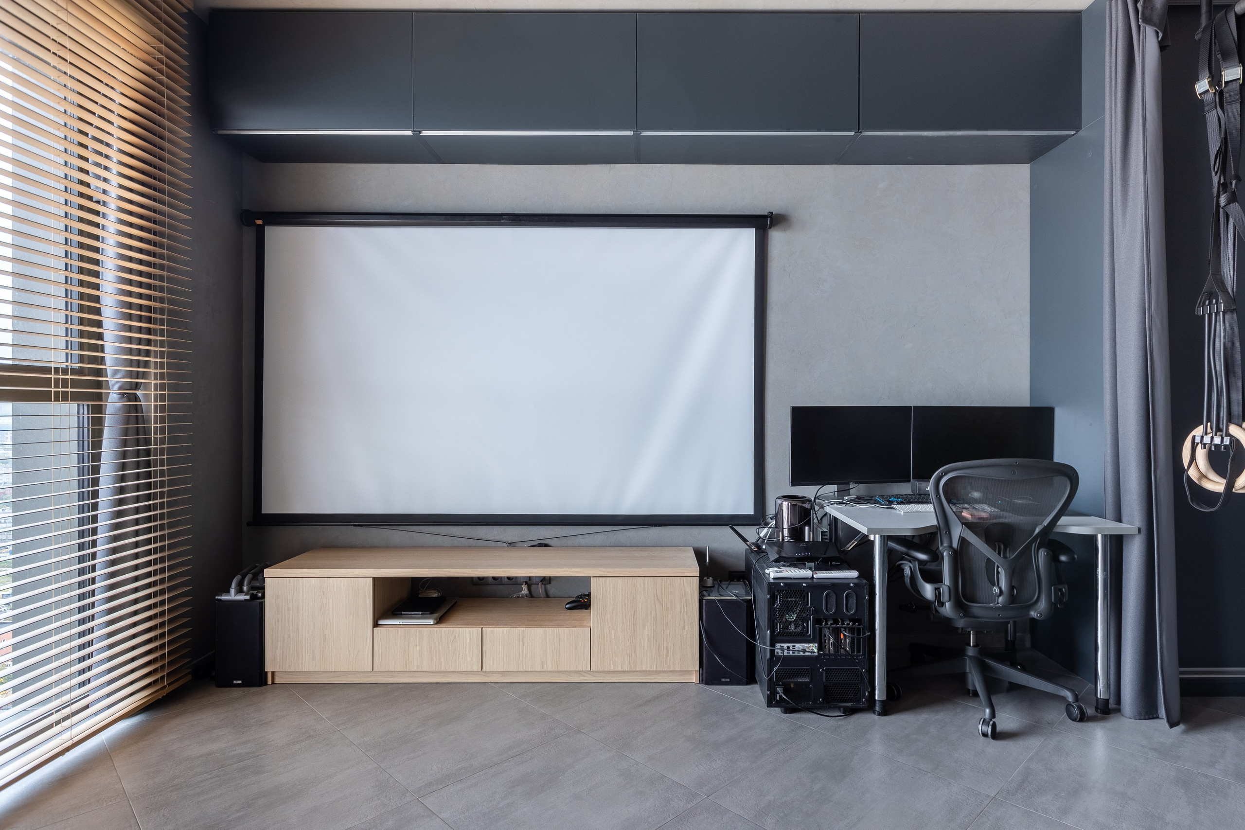 Для начинающего дизайнера. Интерьерный фотограф в Москве Роман Потапов