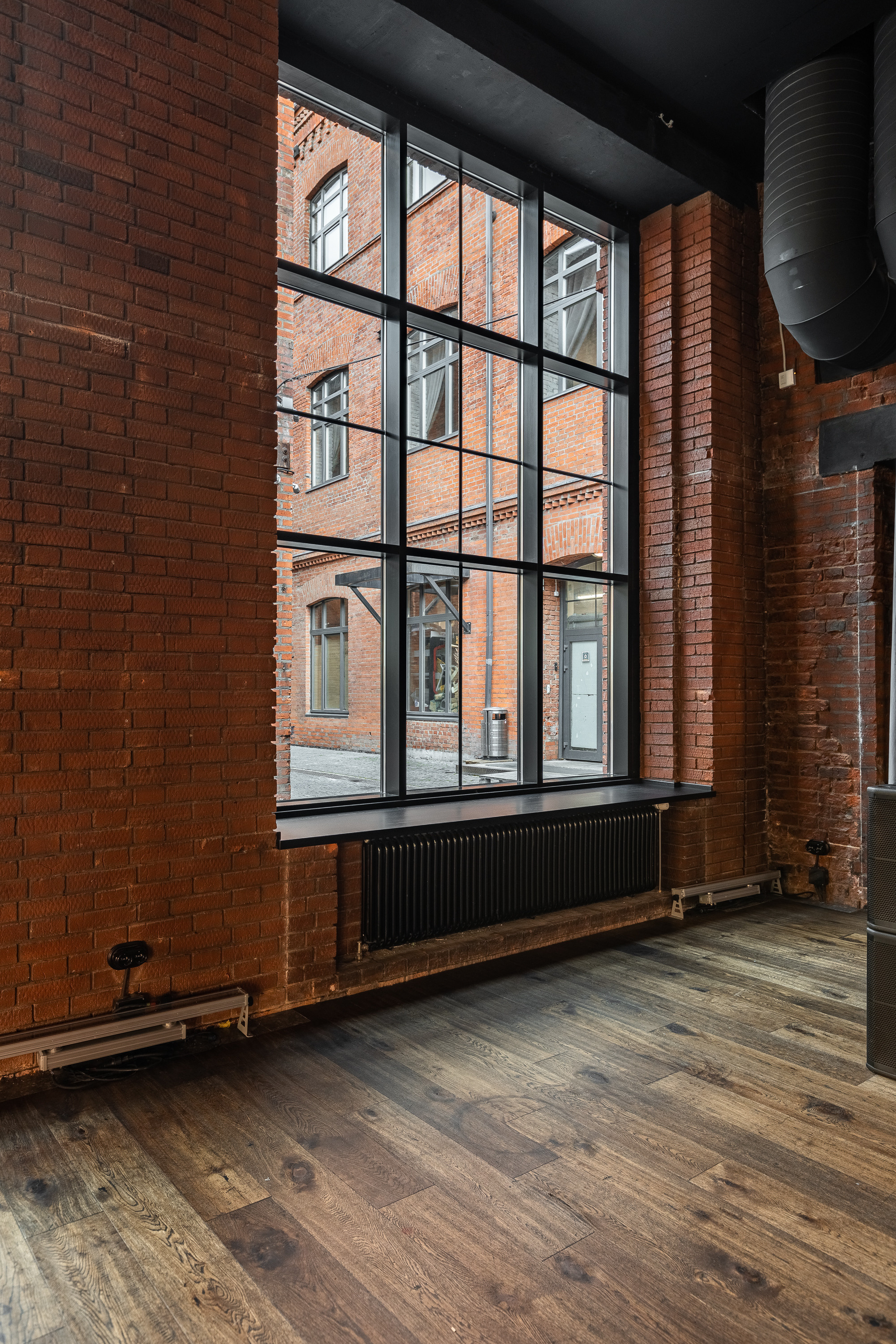 MJ Hall Москва. Интерьерный фотограф в Москве Роман Потапов