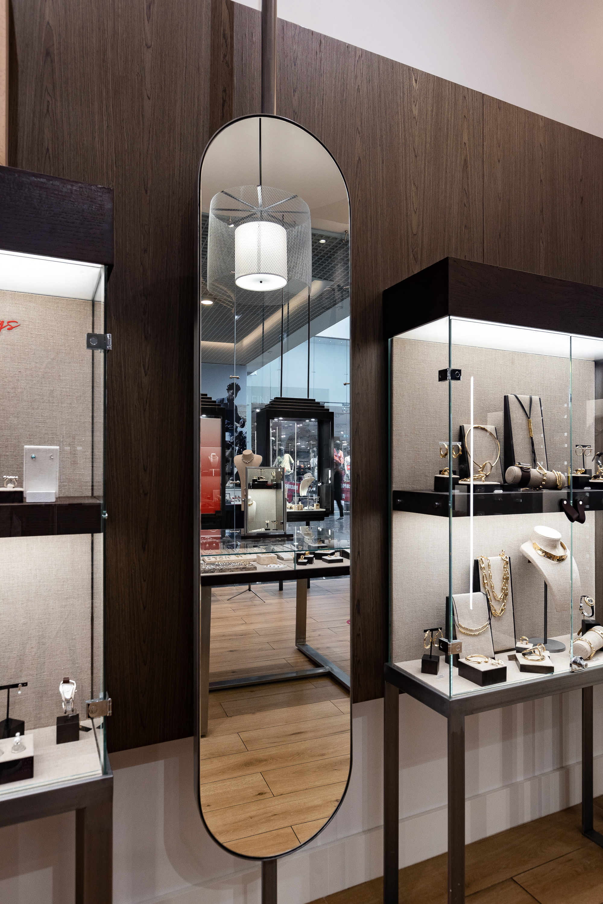 UnoDe50. Интерьерный фотограф в Москве Роман Потапов