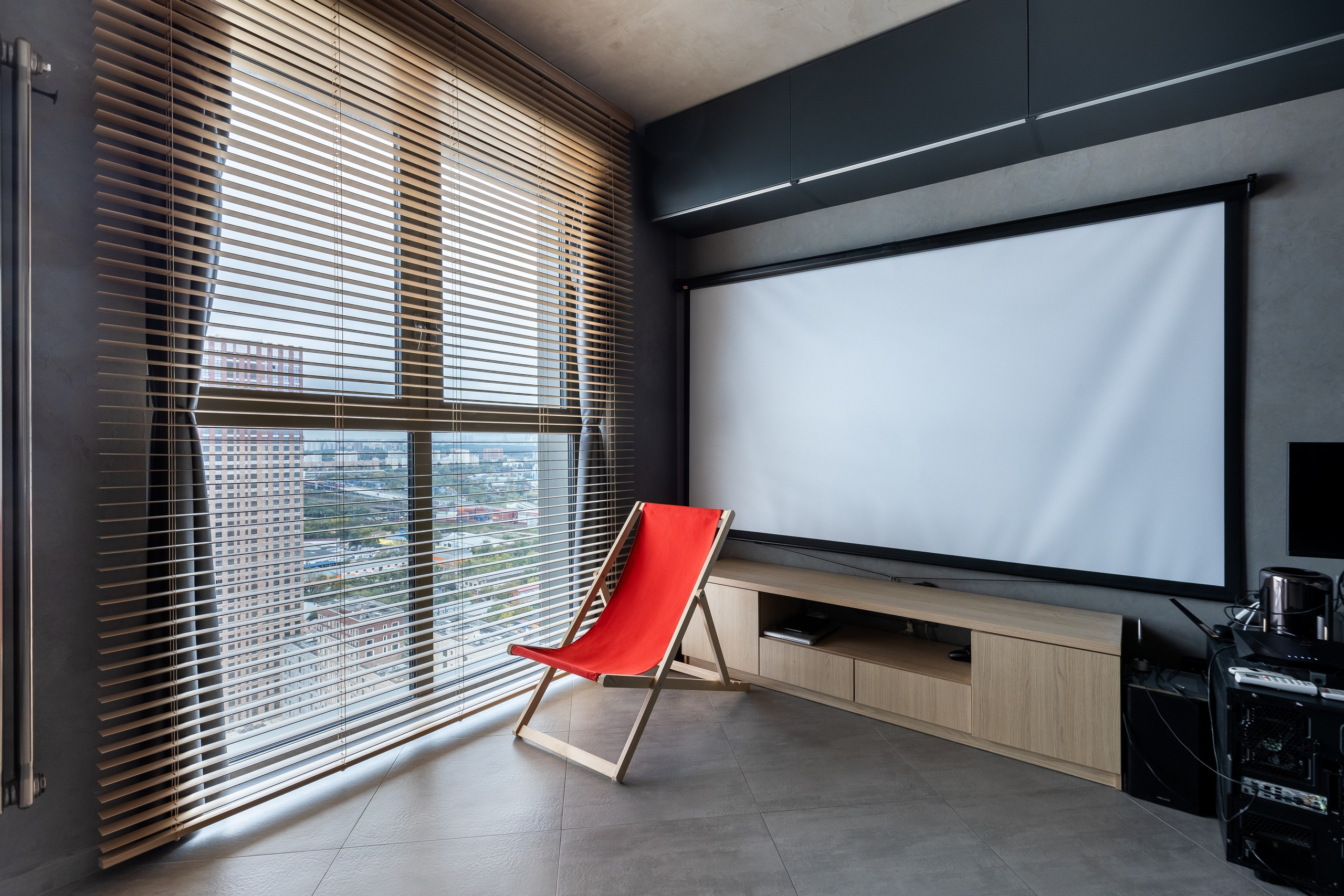 Для начинающего дизайнера. Интерьерный фотограф в Москве Роман Потапов