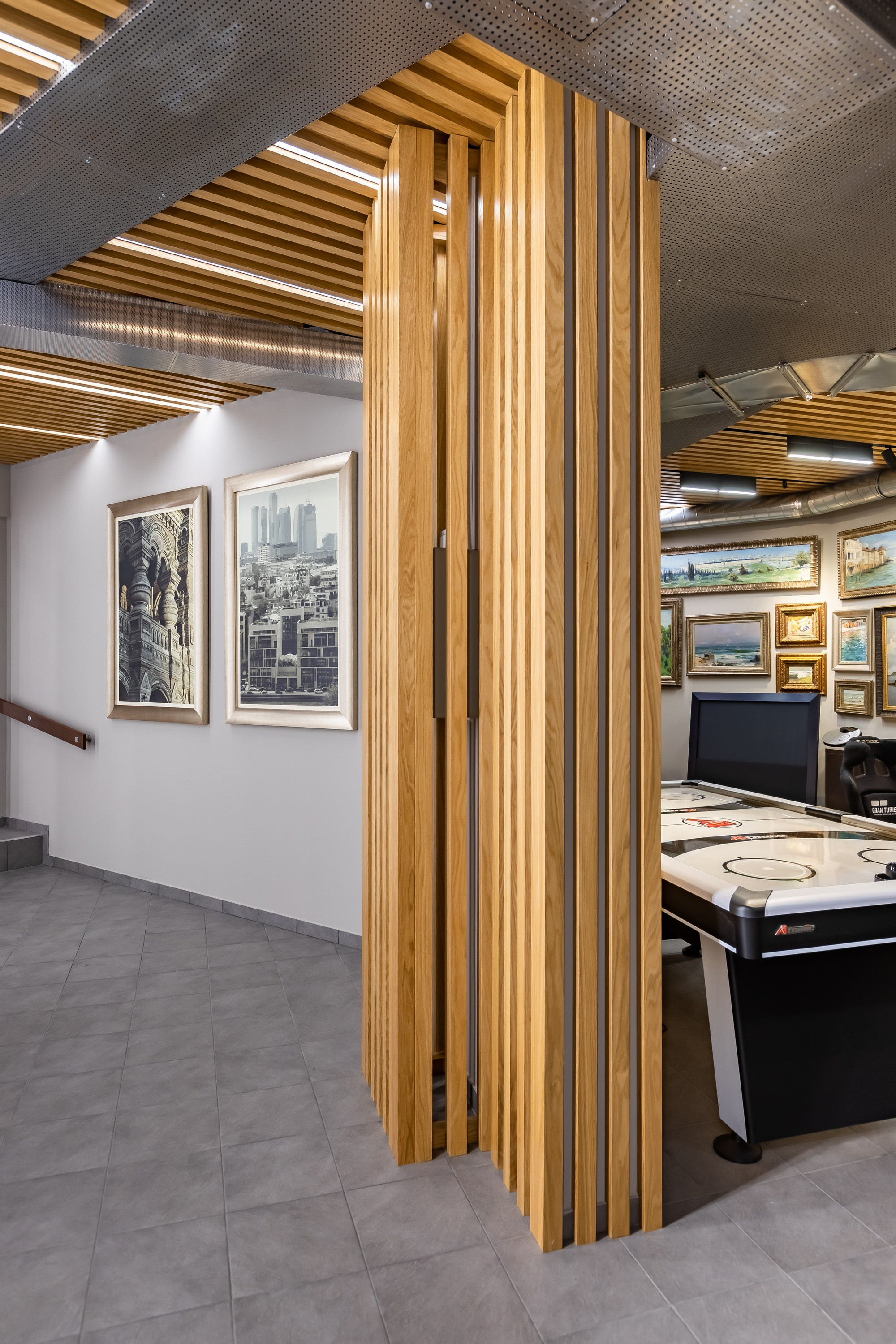 Отделка от Reyki Store. Интерьерный фотограф в Москве Роман Потапов