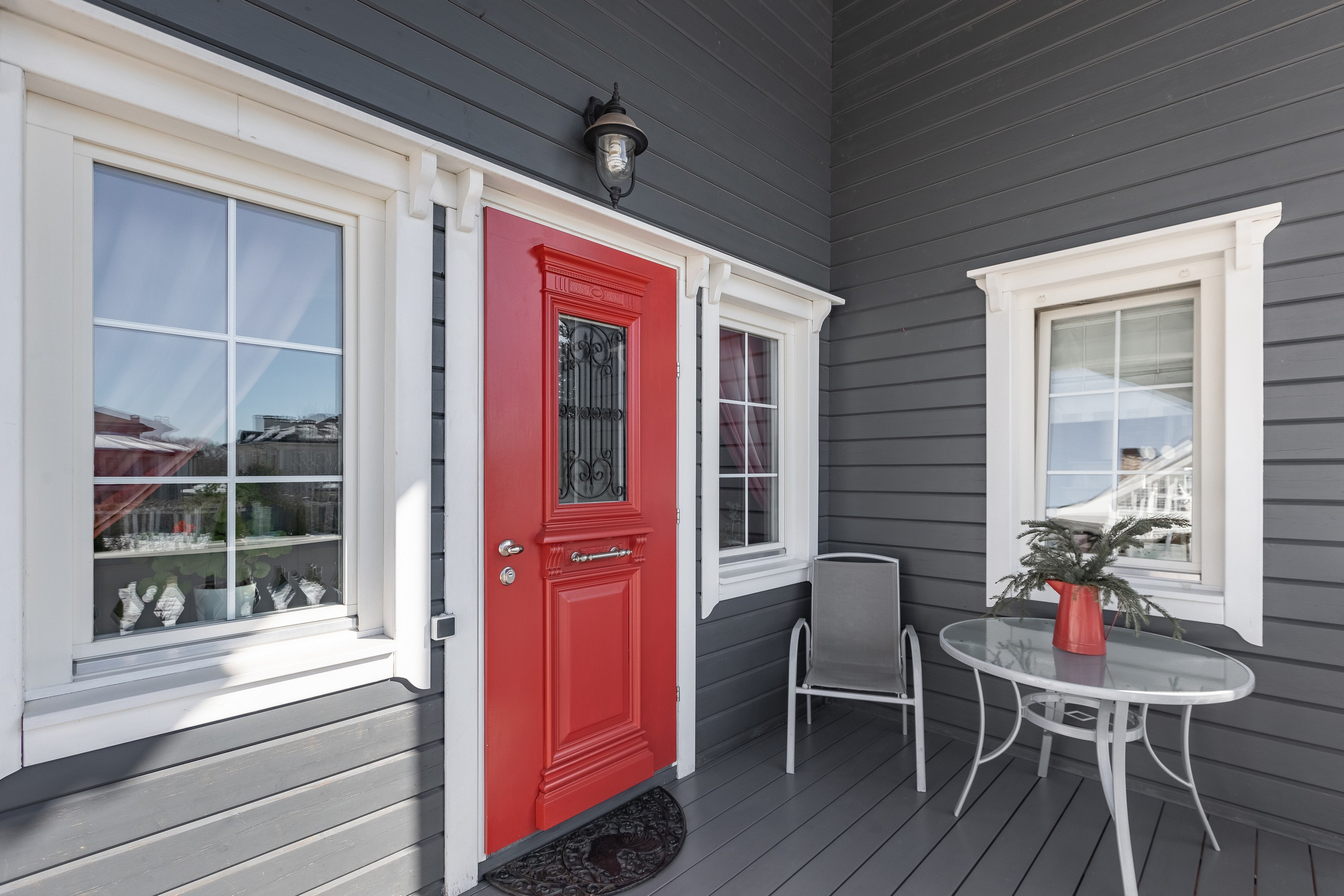 Интерьерная фотосъемка дома на продажу. Интерьерный фотограф в Москве Роман Потапов