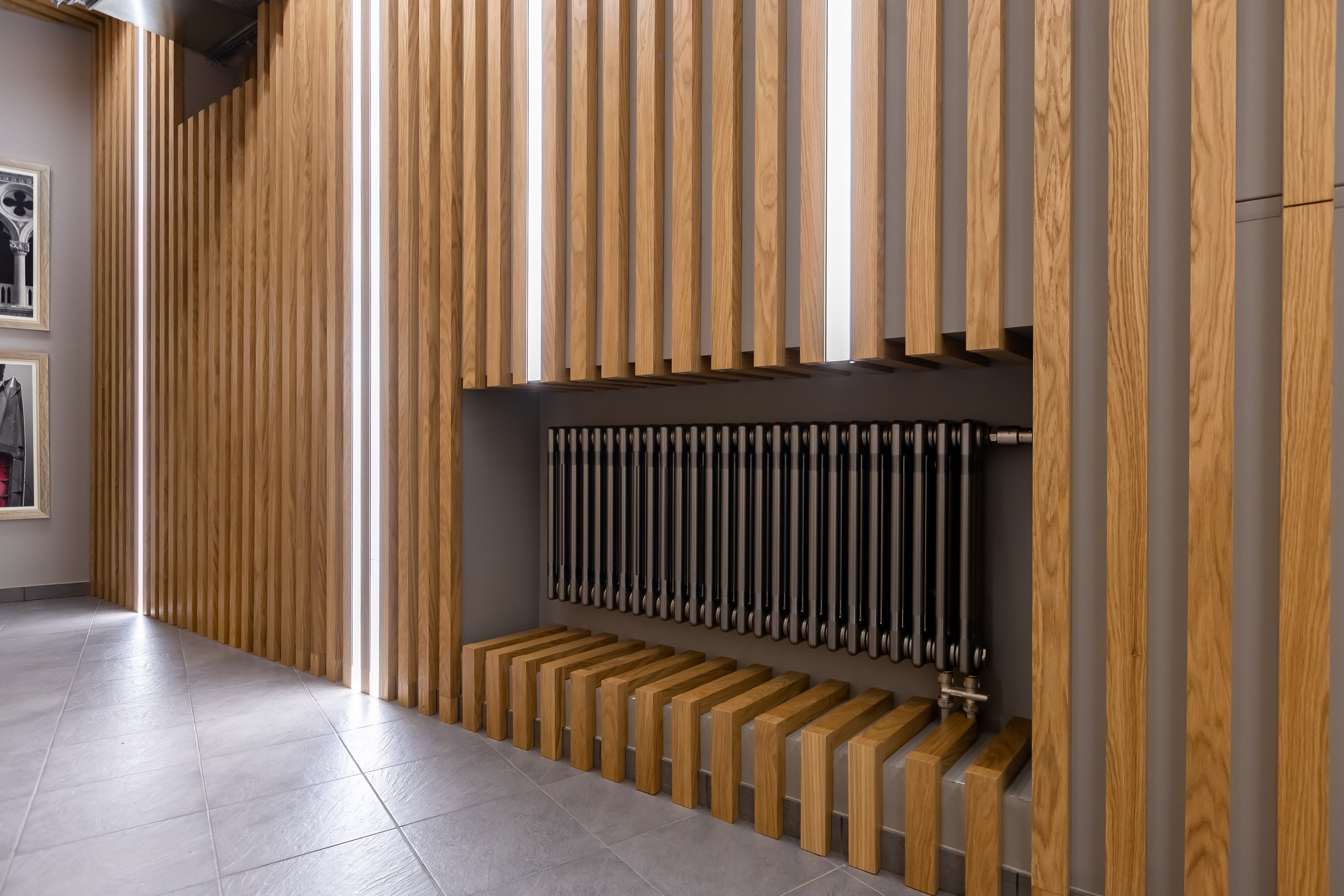 Отделка от Reyki Store. Интерьерный фотограф в Москве Роман Потапов