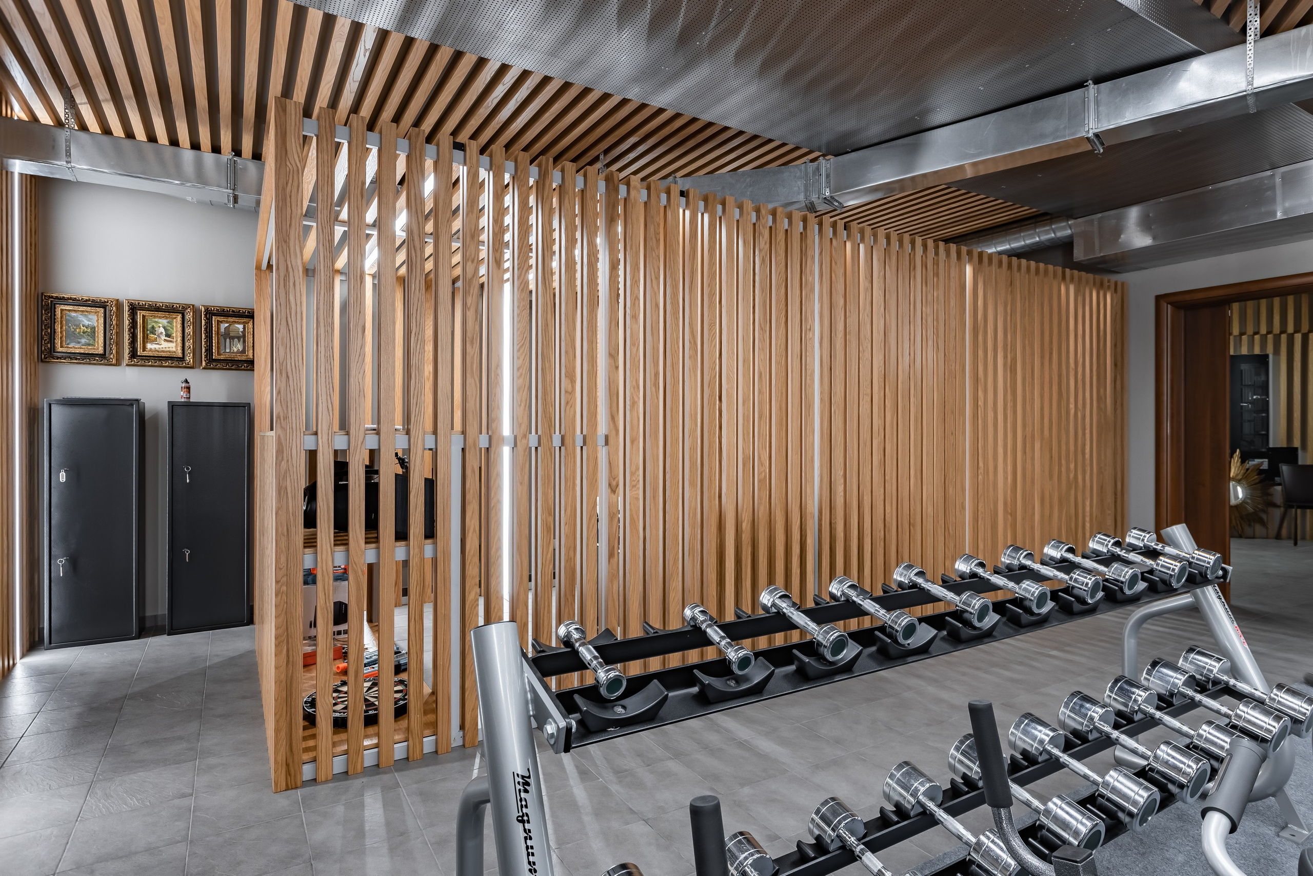 Отделка от Reyki Store. Интерьерный фотограф в Москве Роман Потапов