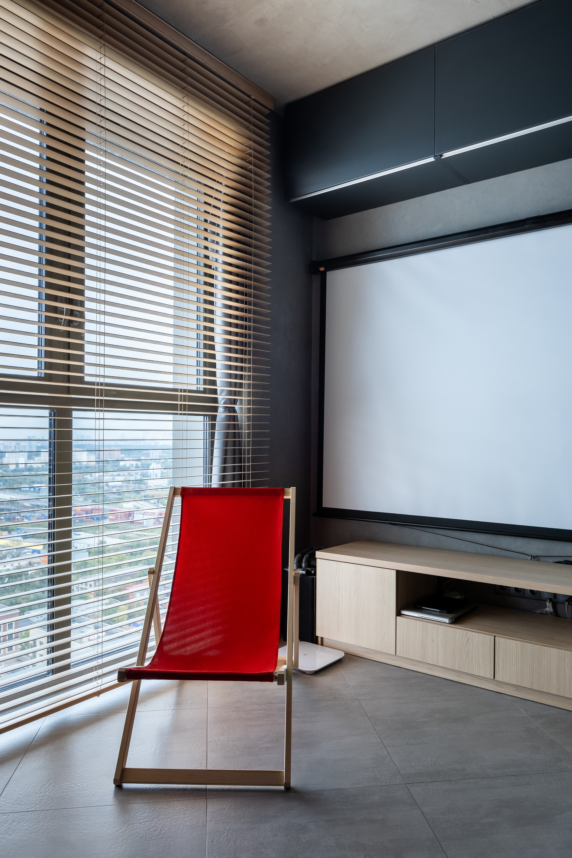 Для начинающего дизайнера. Интерьерный фотограф в Москве Роман Потапов