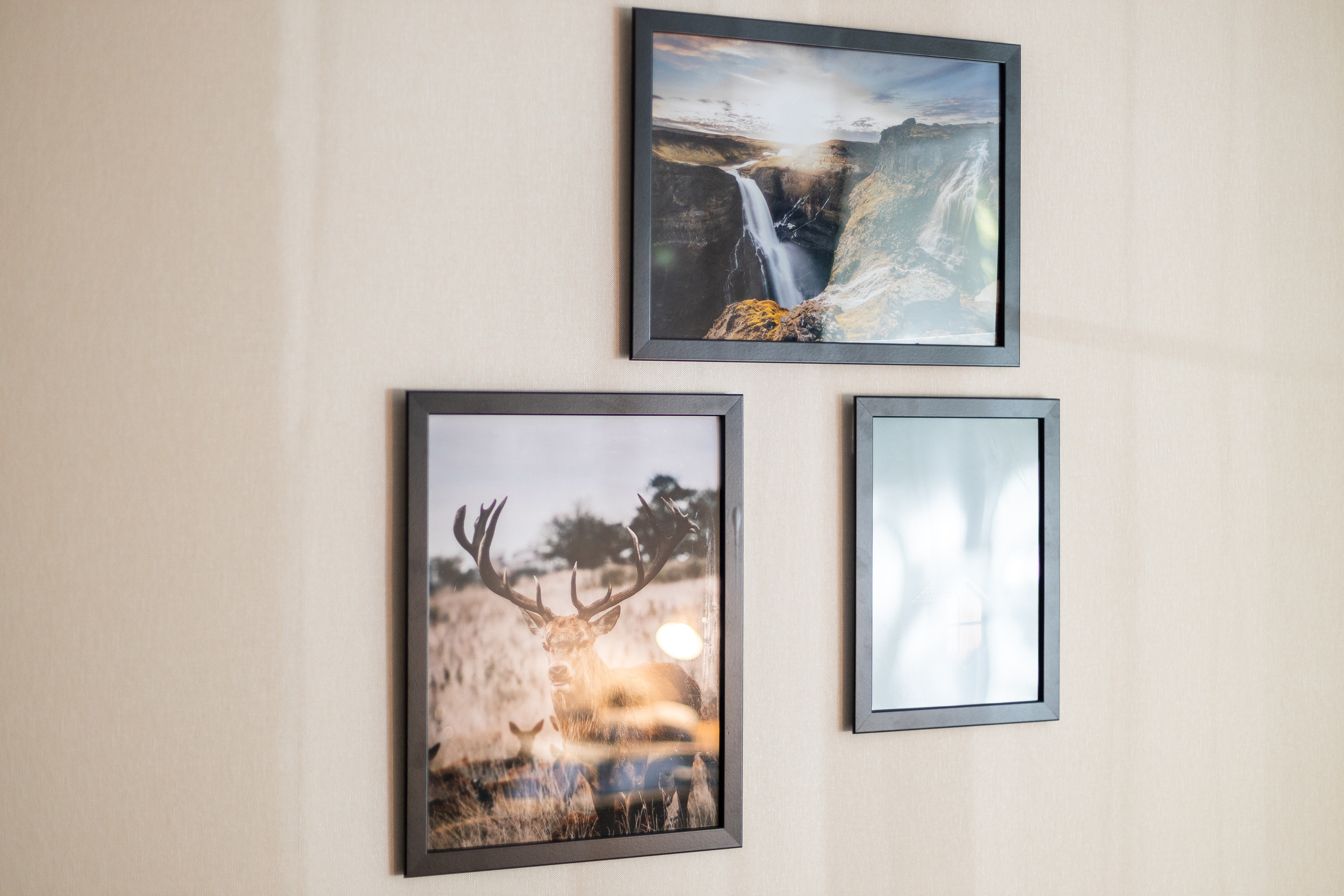 Апарты в Подольске. Интерьерный фотограф в Москве Роман Потапов