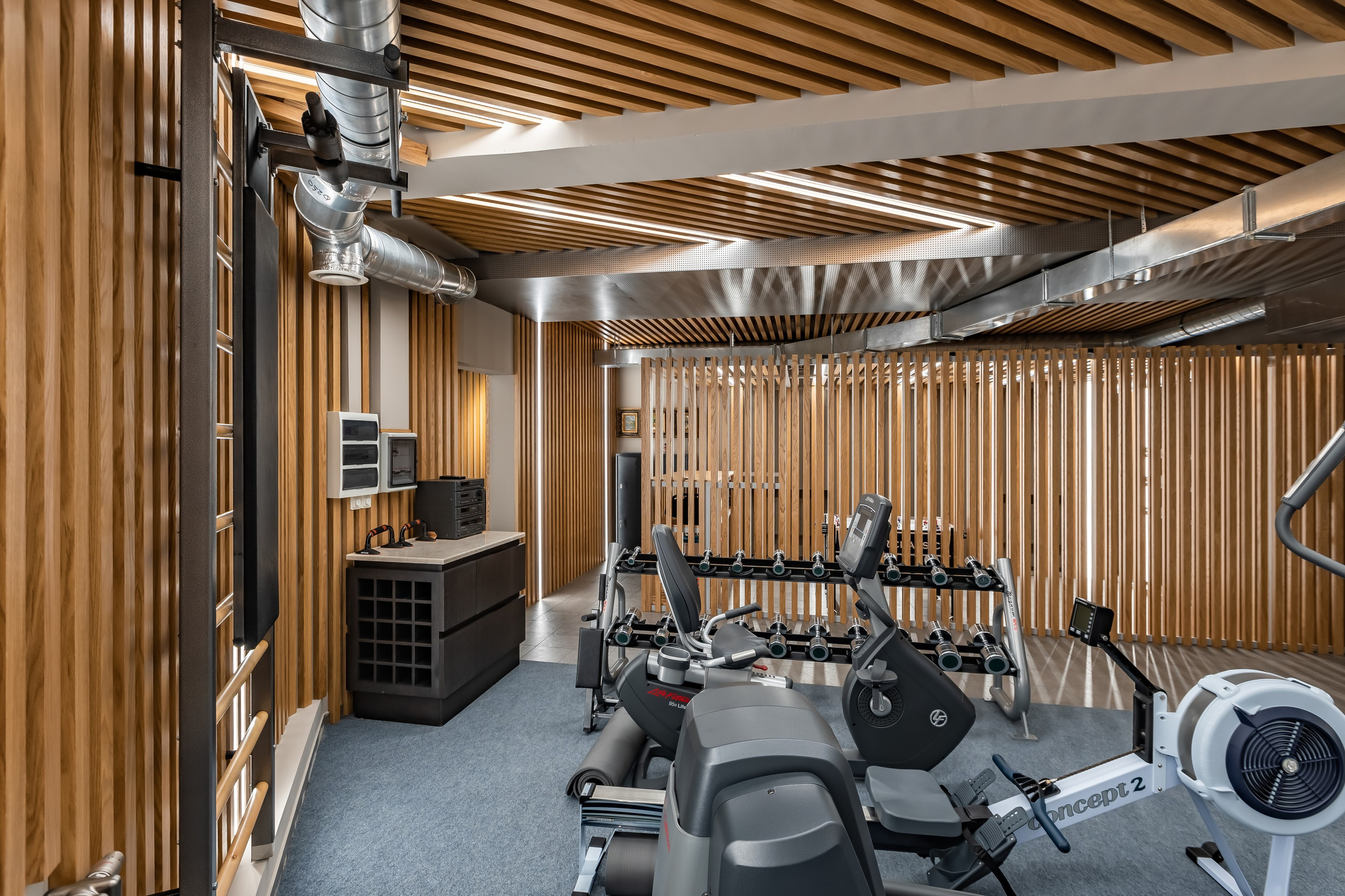 Отделка от Reyki Store. Интерьерный фотограф в Москве Роман Потапов