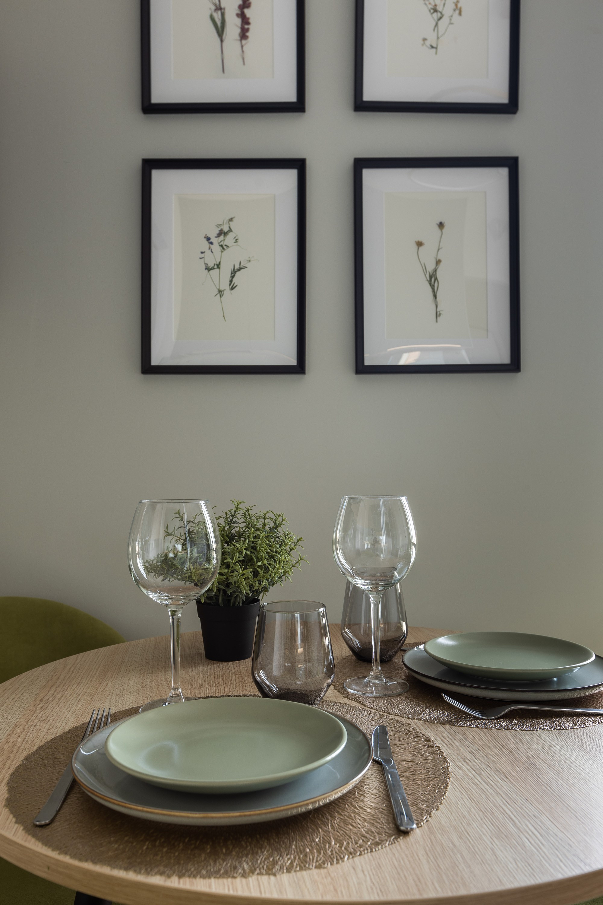 Савеловский Сити В. Интерьерный фотограф в Москве Роман Потапов