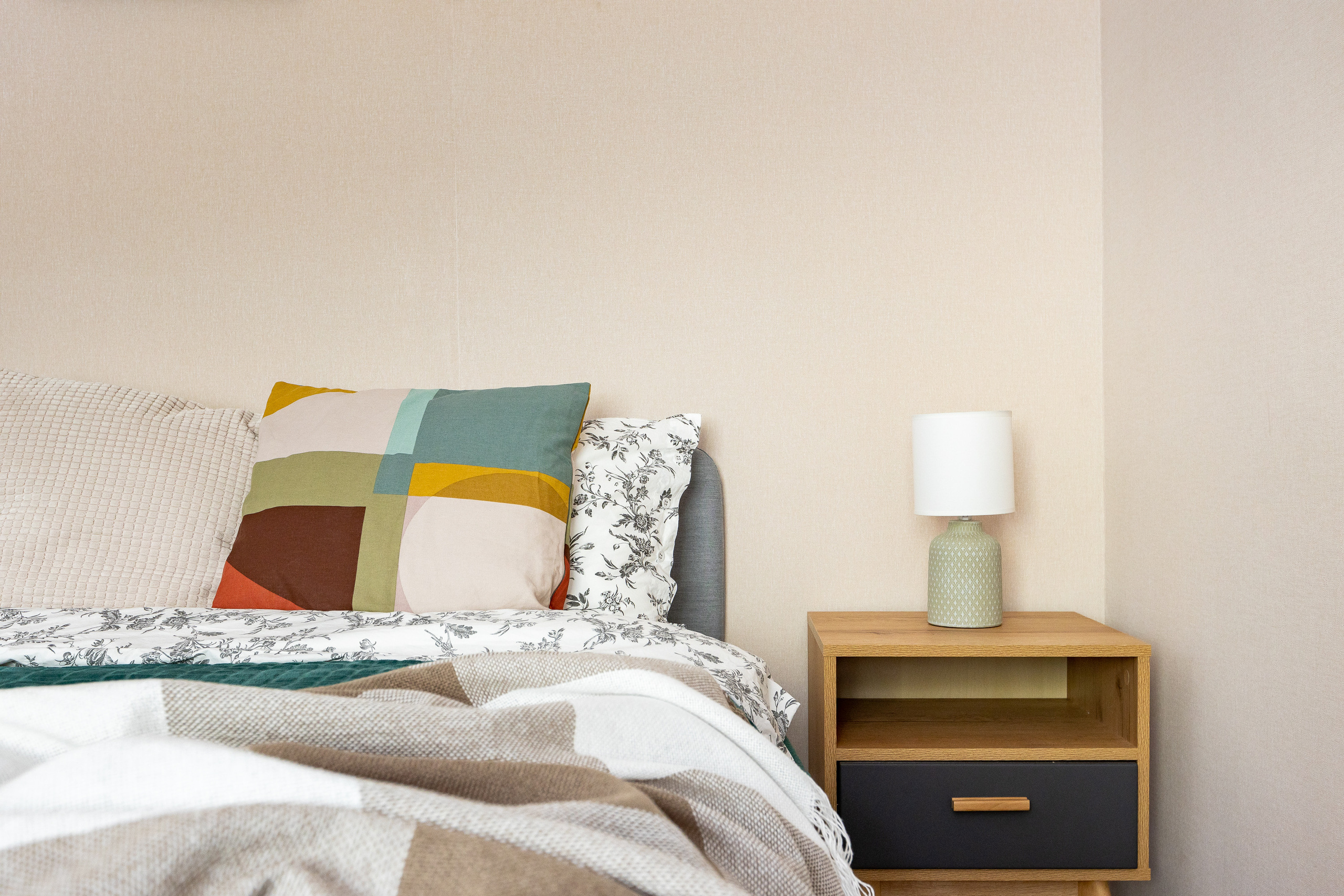 Апарты в Подольске. Интерьерный фотограф в Москве Роман Потапов