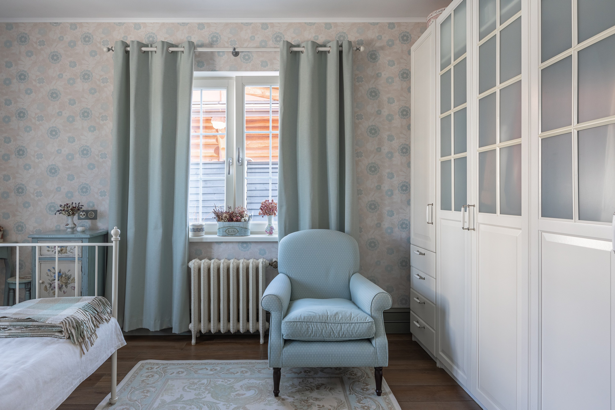 Интерьерная фотосъемка дома на продажу. Интерьерный фотограф в Москве Роман Потапов