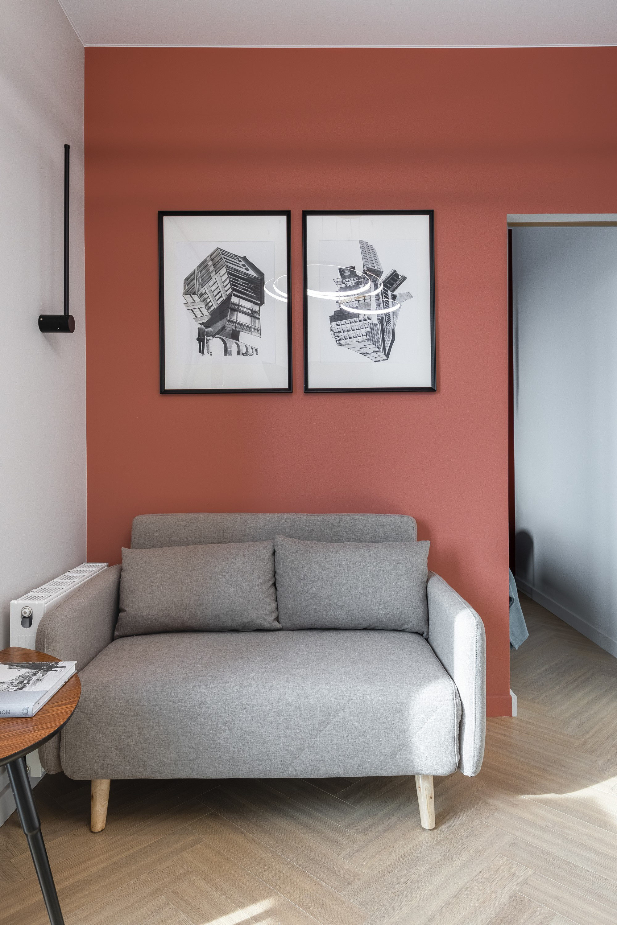 СавСити А. Интерьерный фотограф в Москве Роман Потапов