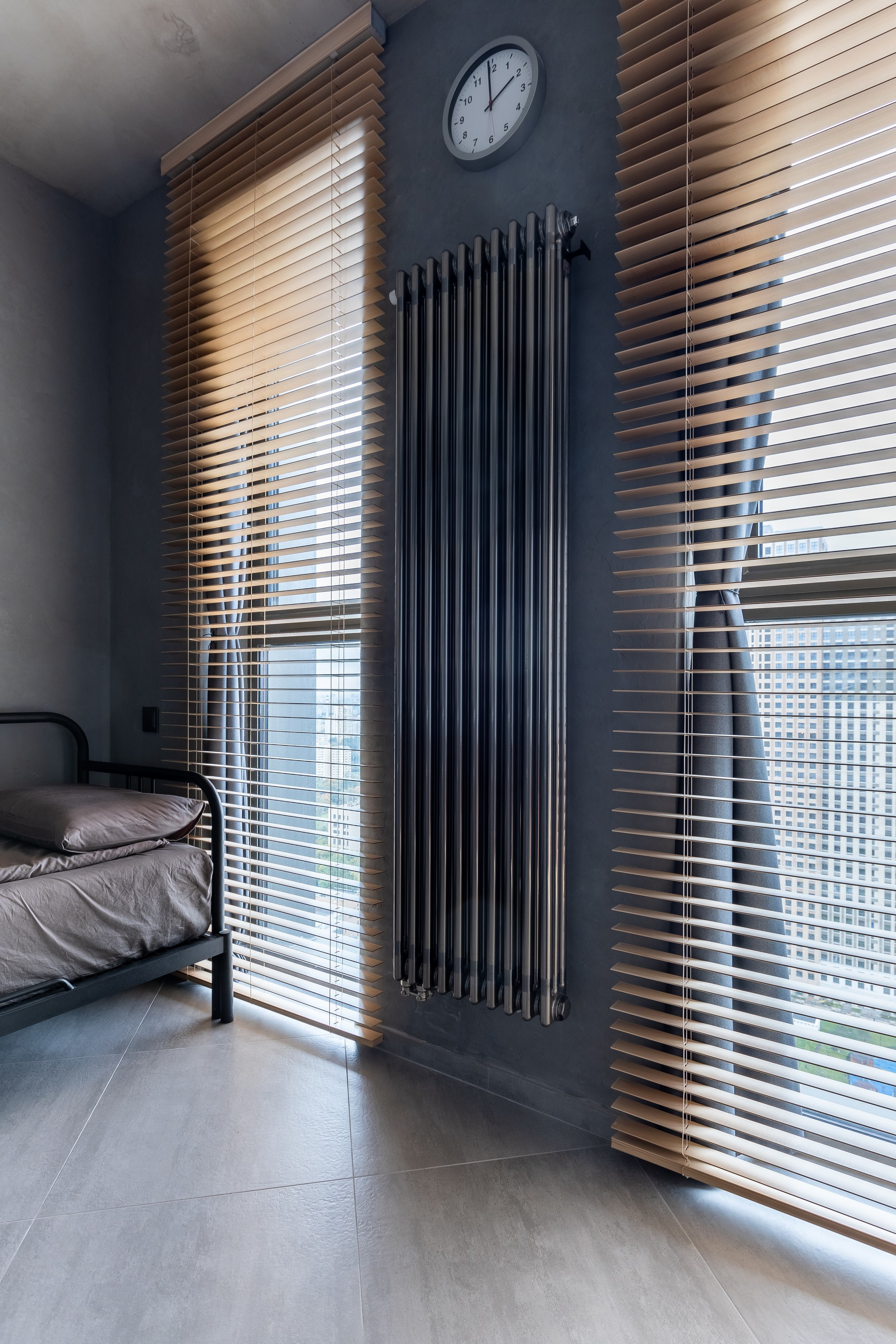 Для начинающего дизайнера. Интерьерный фотограф в Москве Роман Потапов