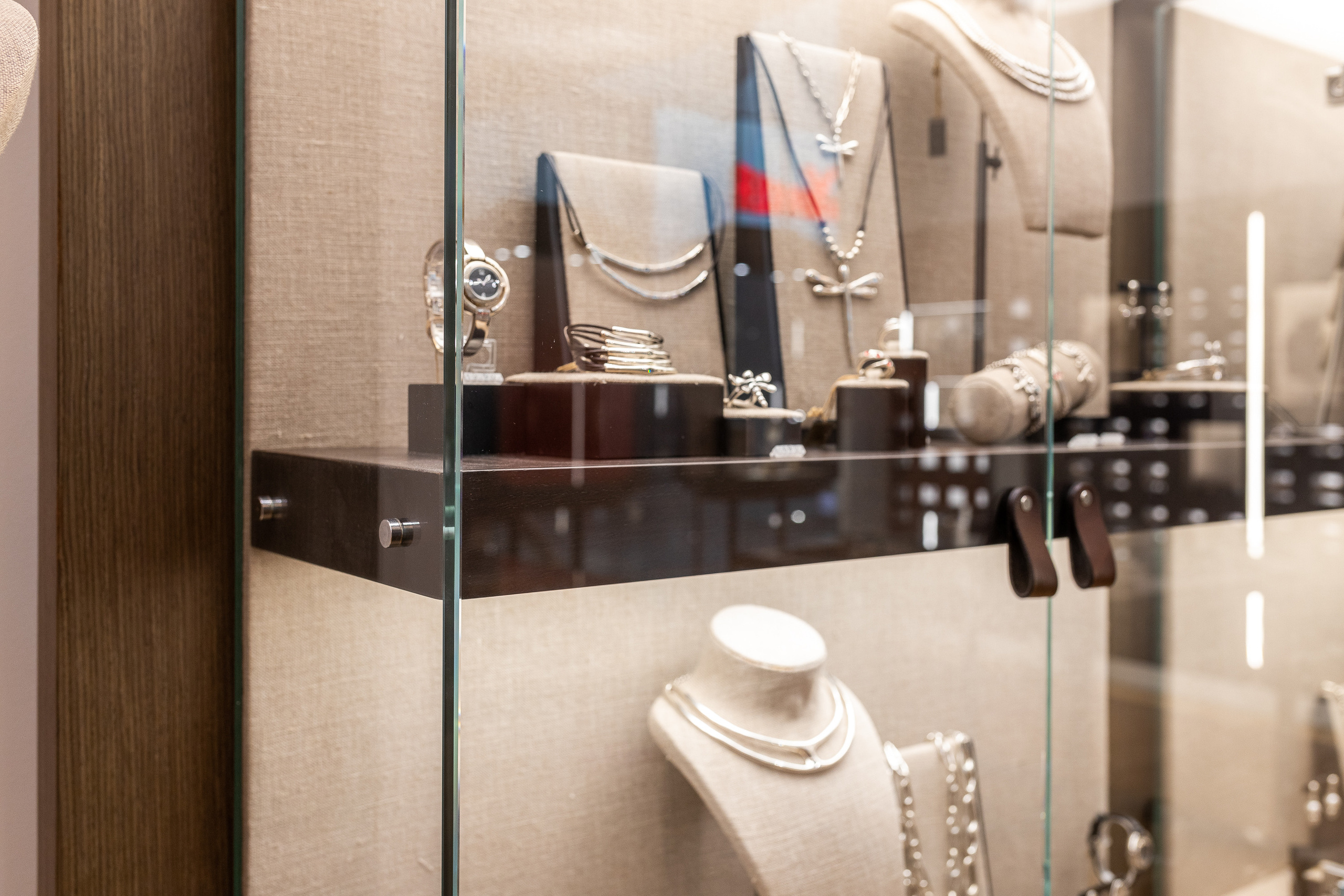 UnoDe50. Интерьерный фотограф в Москве Роман Потапов