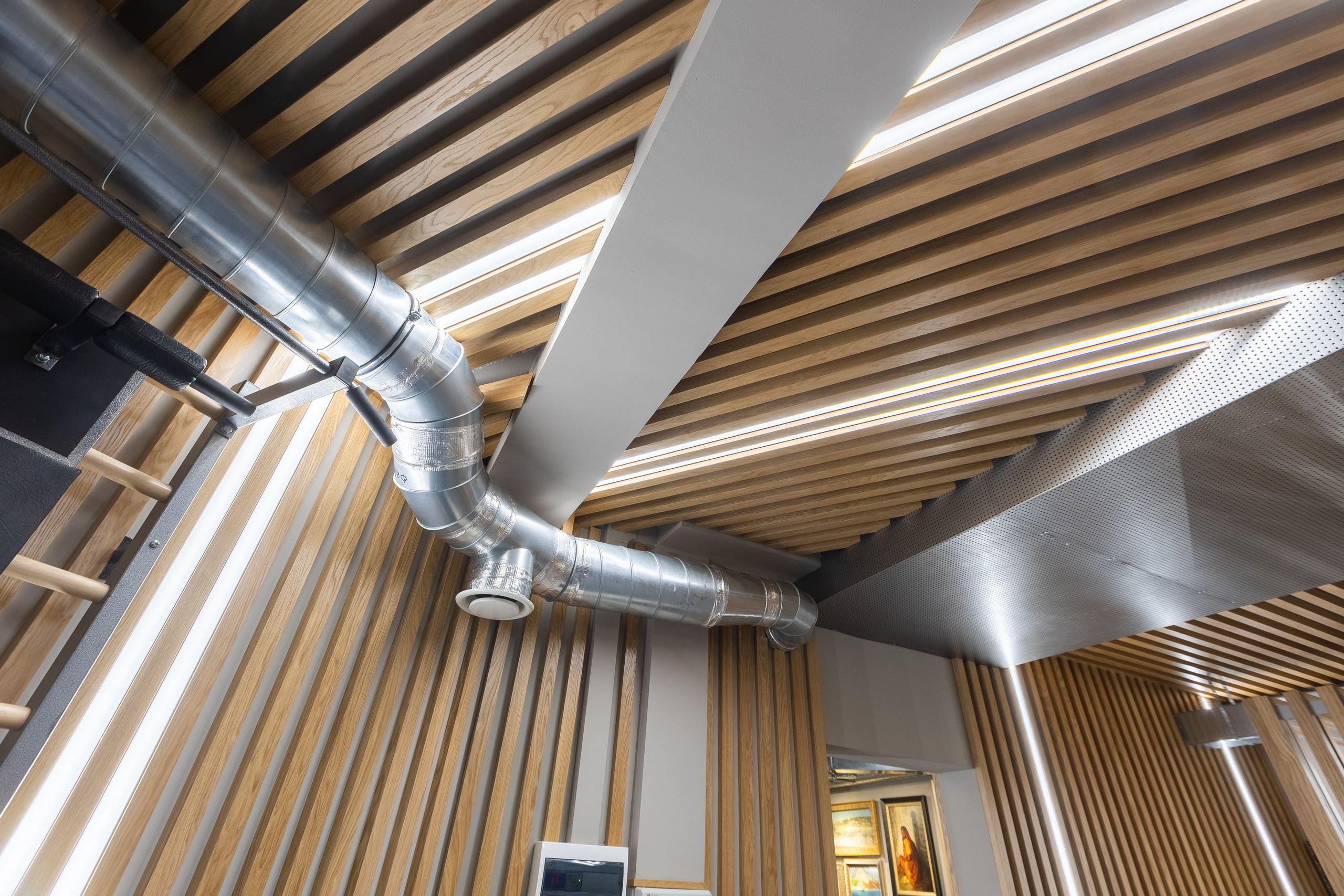 Отделка от Reyki Store. Интерьерный фотограф в Москве Роман Потапов