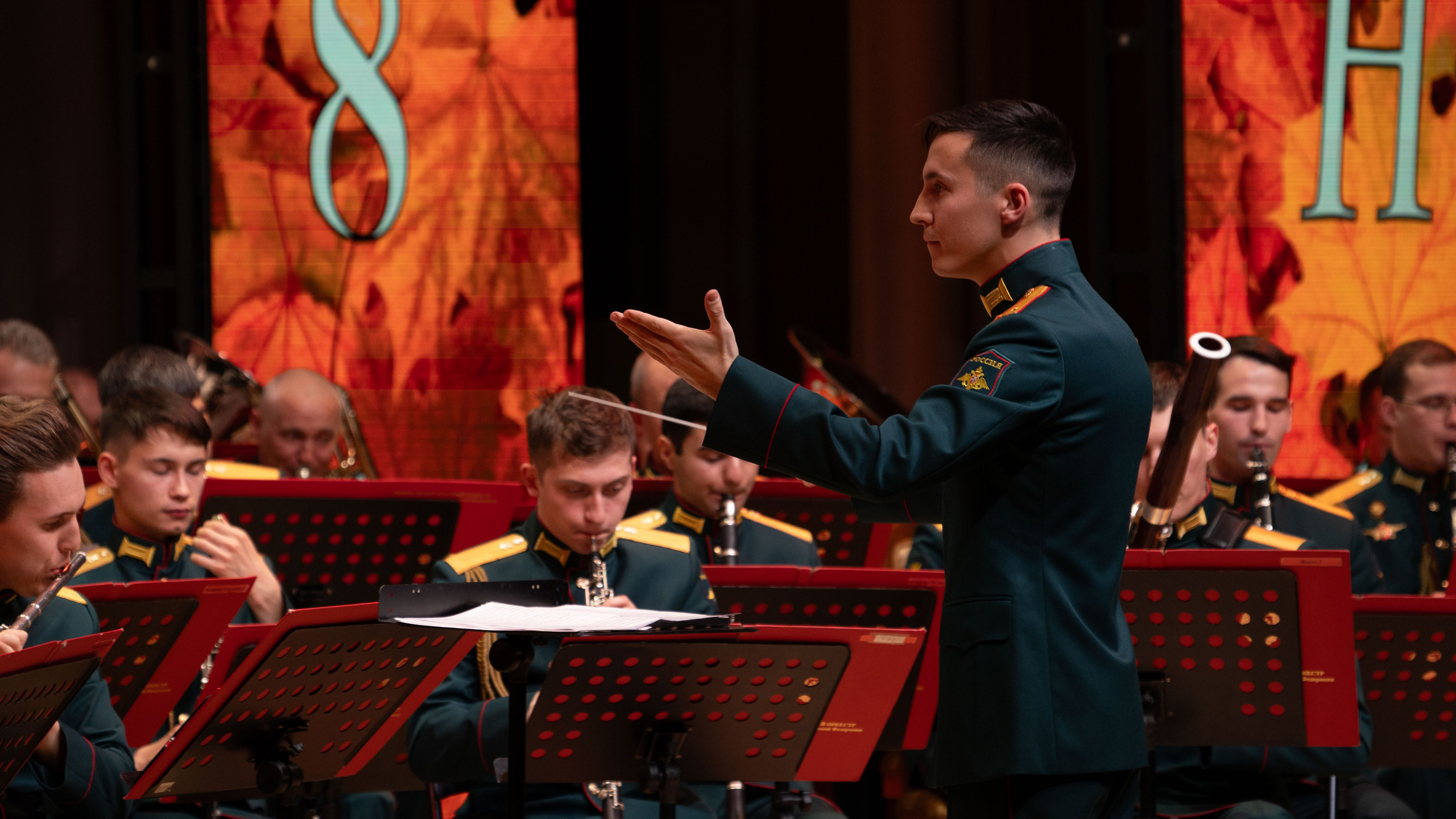 Концерты. Фотограф в Москве Асиетта