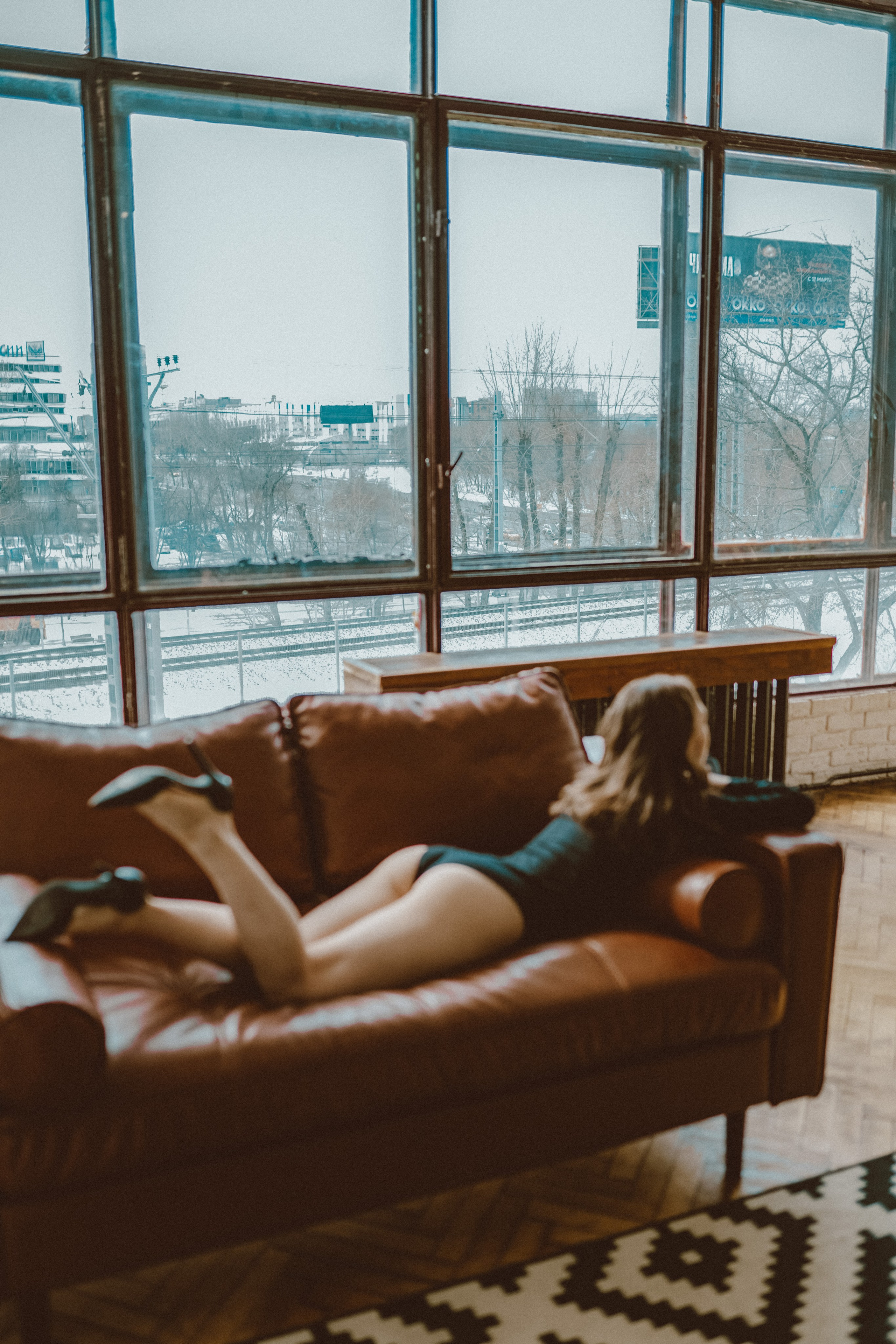 Надежда. Фотограф в Москве Асиетта