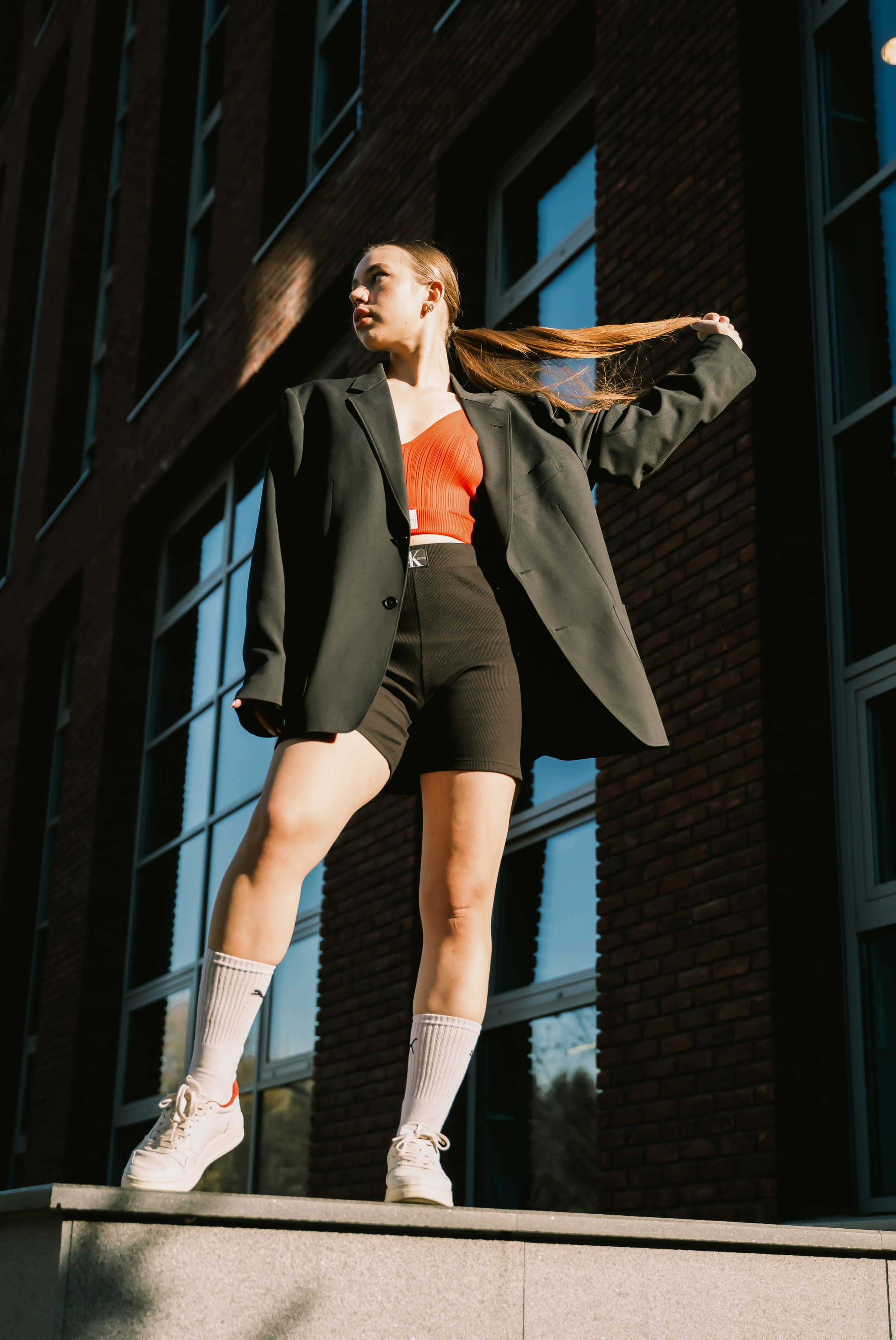 Дарья. Фотограф в Москве Асиетта