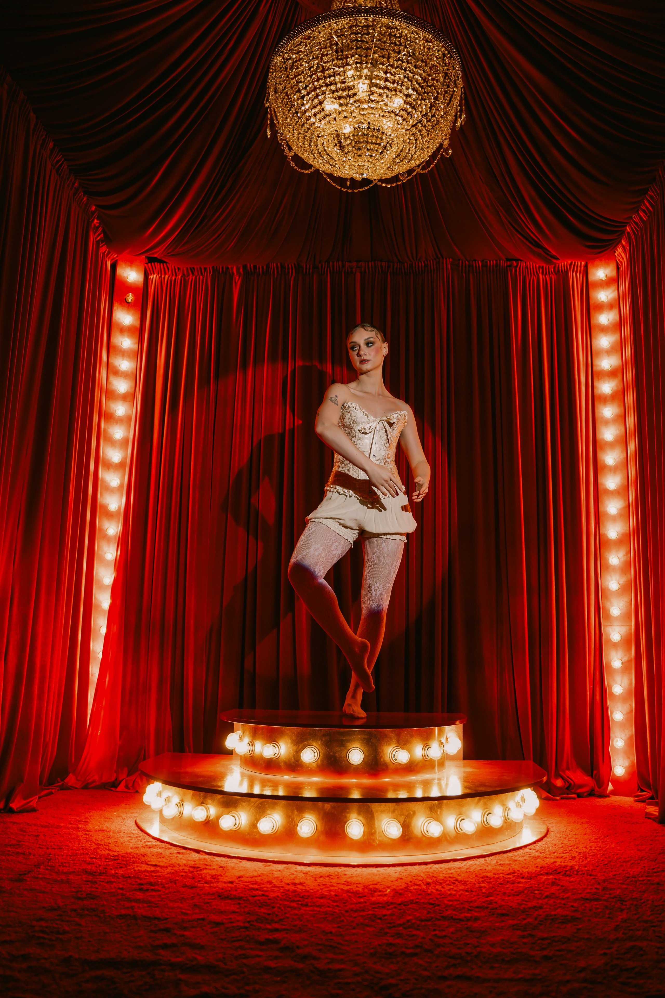 Юлия. Фотограф в Москве Асиетта