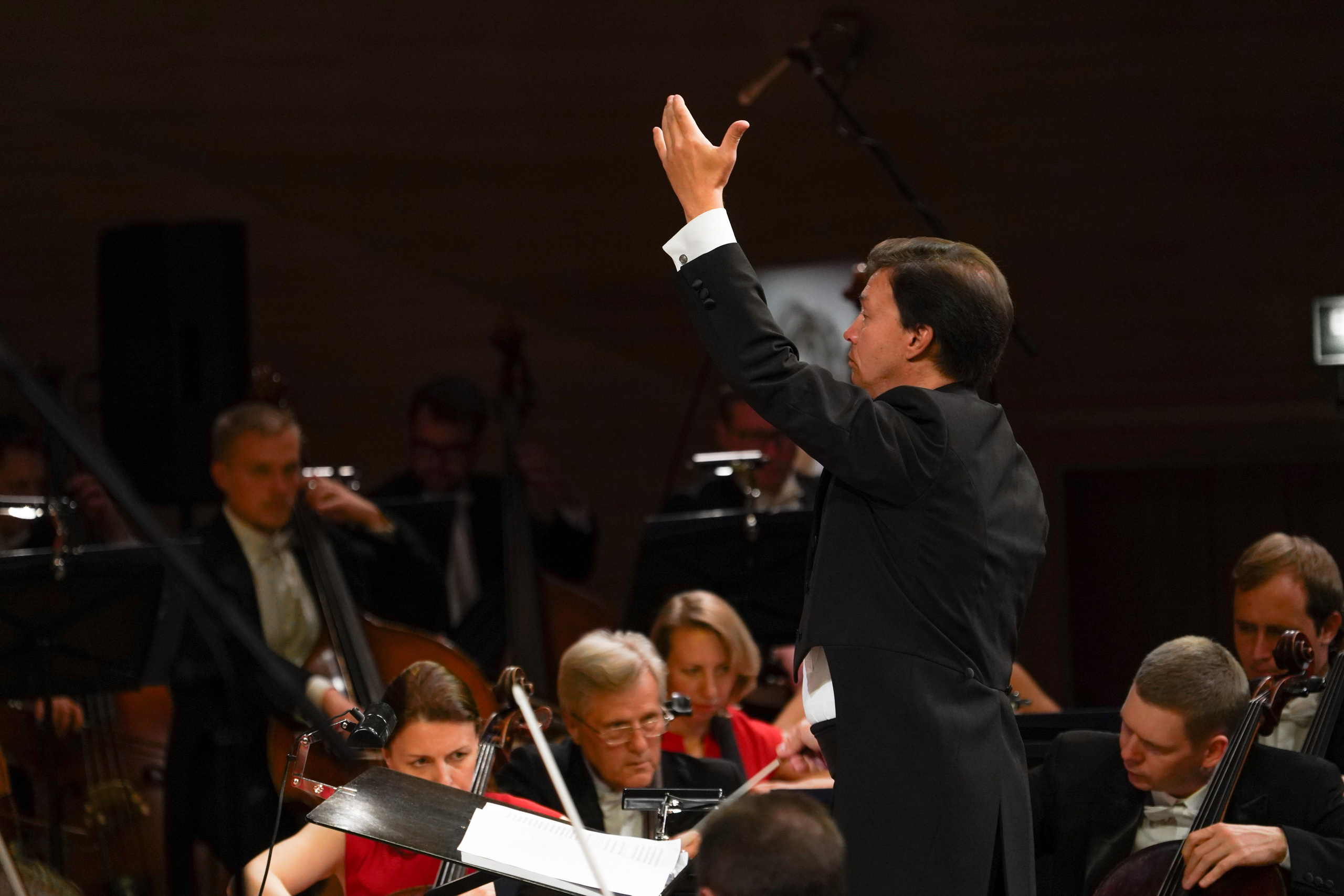 Концерты. Фотограф в Москве Асиетта