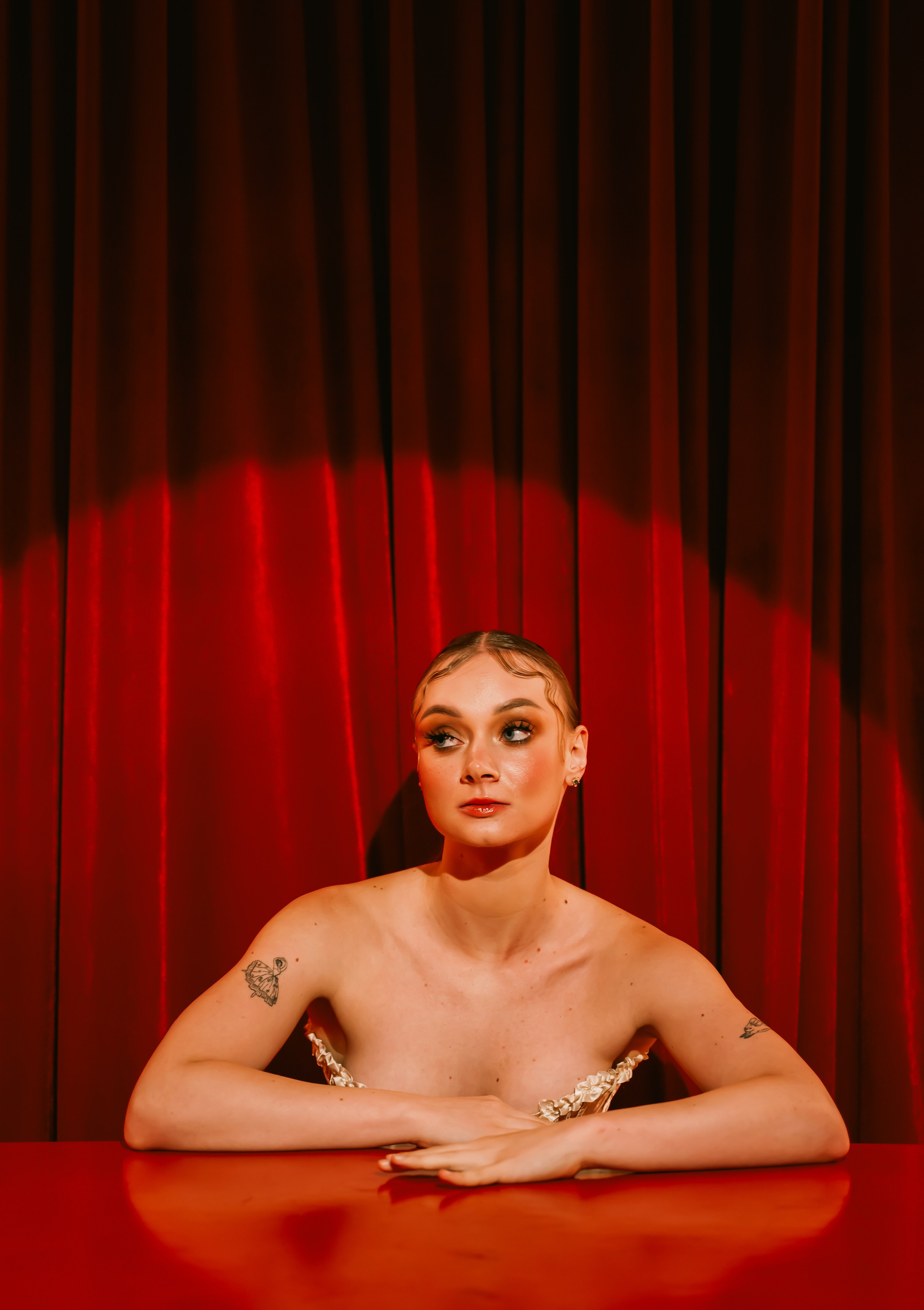 Юлия. Фотограф в Москве Асиетта