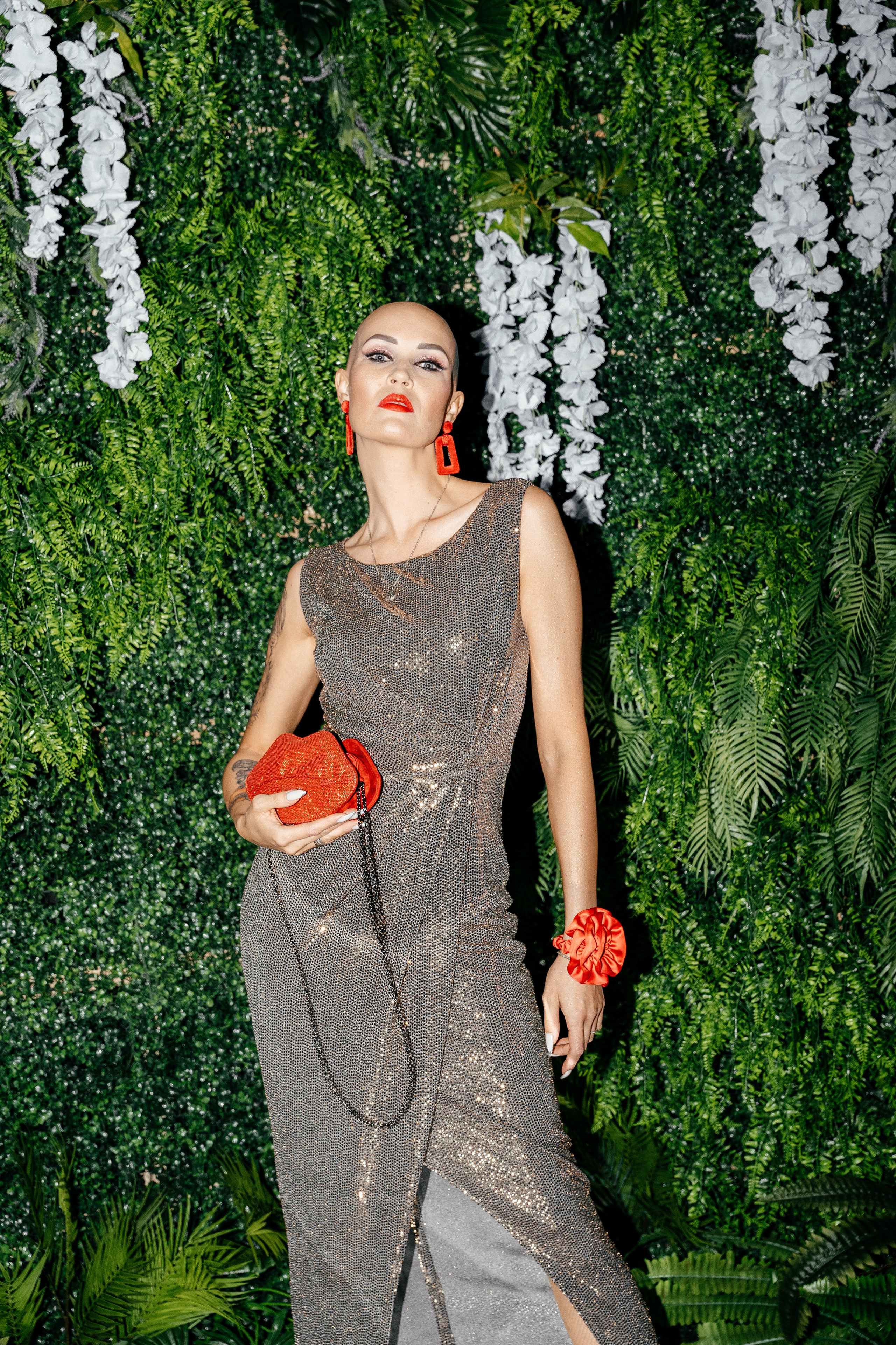 Вечер талантов. Чаплин Холл. Фотограф Санкт-Петербург/Гомель Виктория Петрова