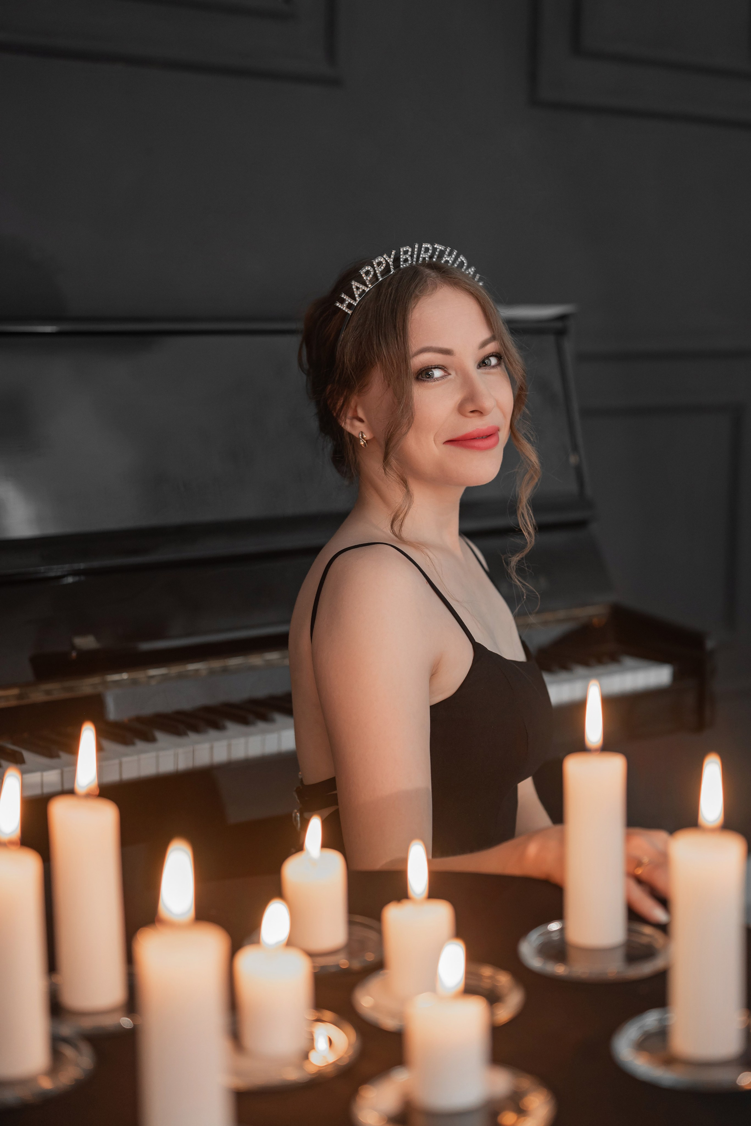 Наталья. Фотограф в городе Салават