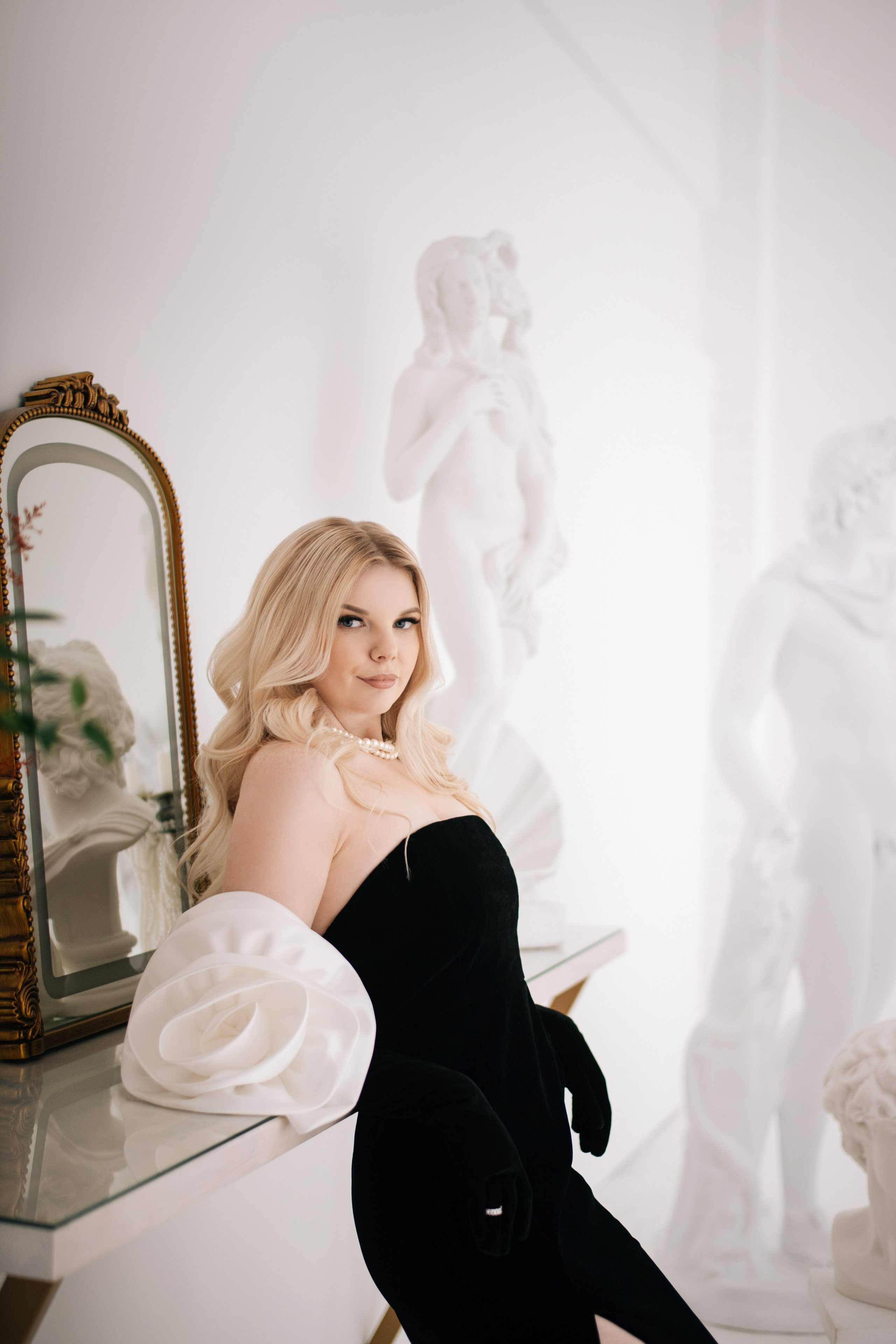 Анастасия. Фотограф в Екатеринбурге Веретенова Наталья