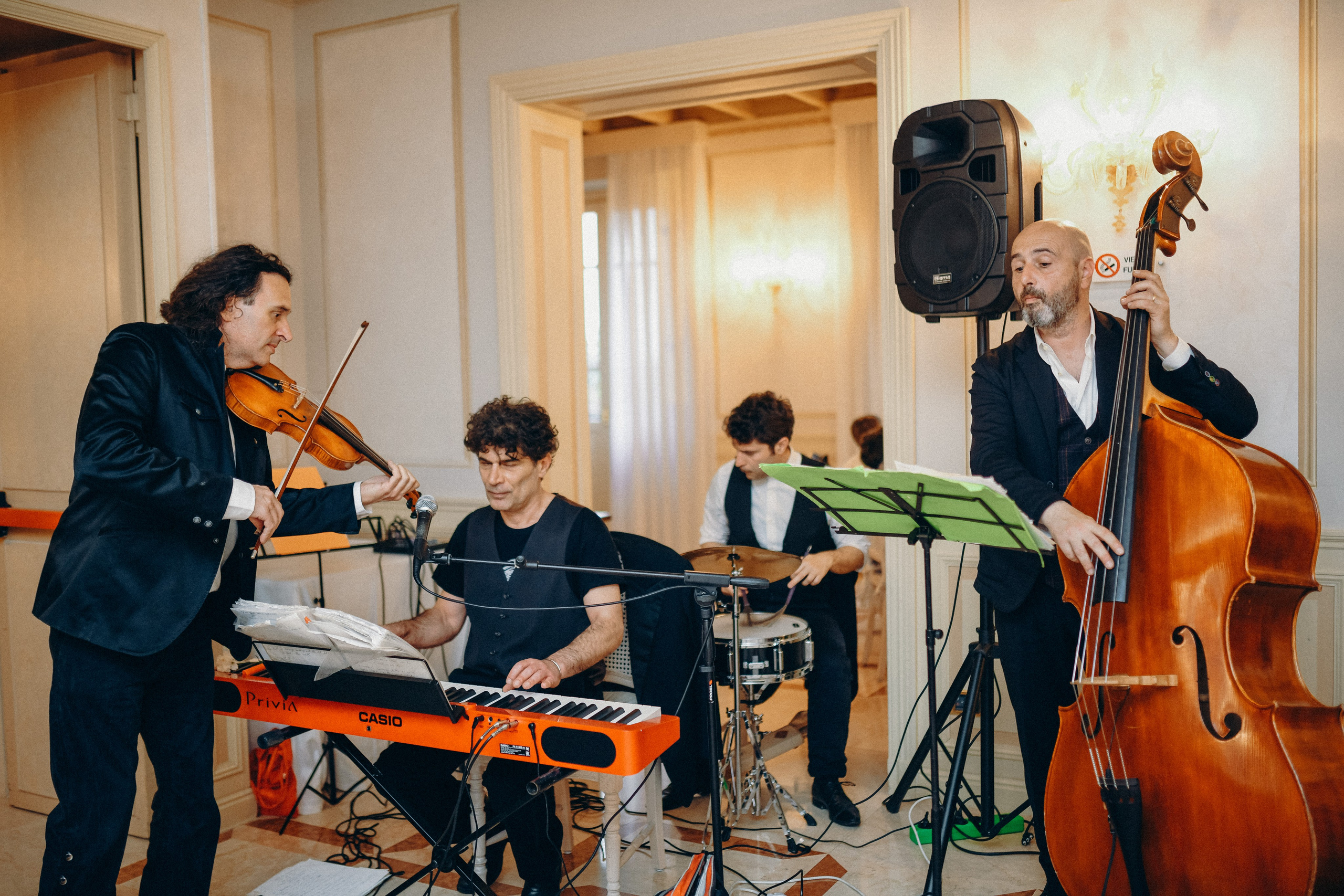 Eda&Gerardo. Фотограф Василиса Гордеева