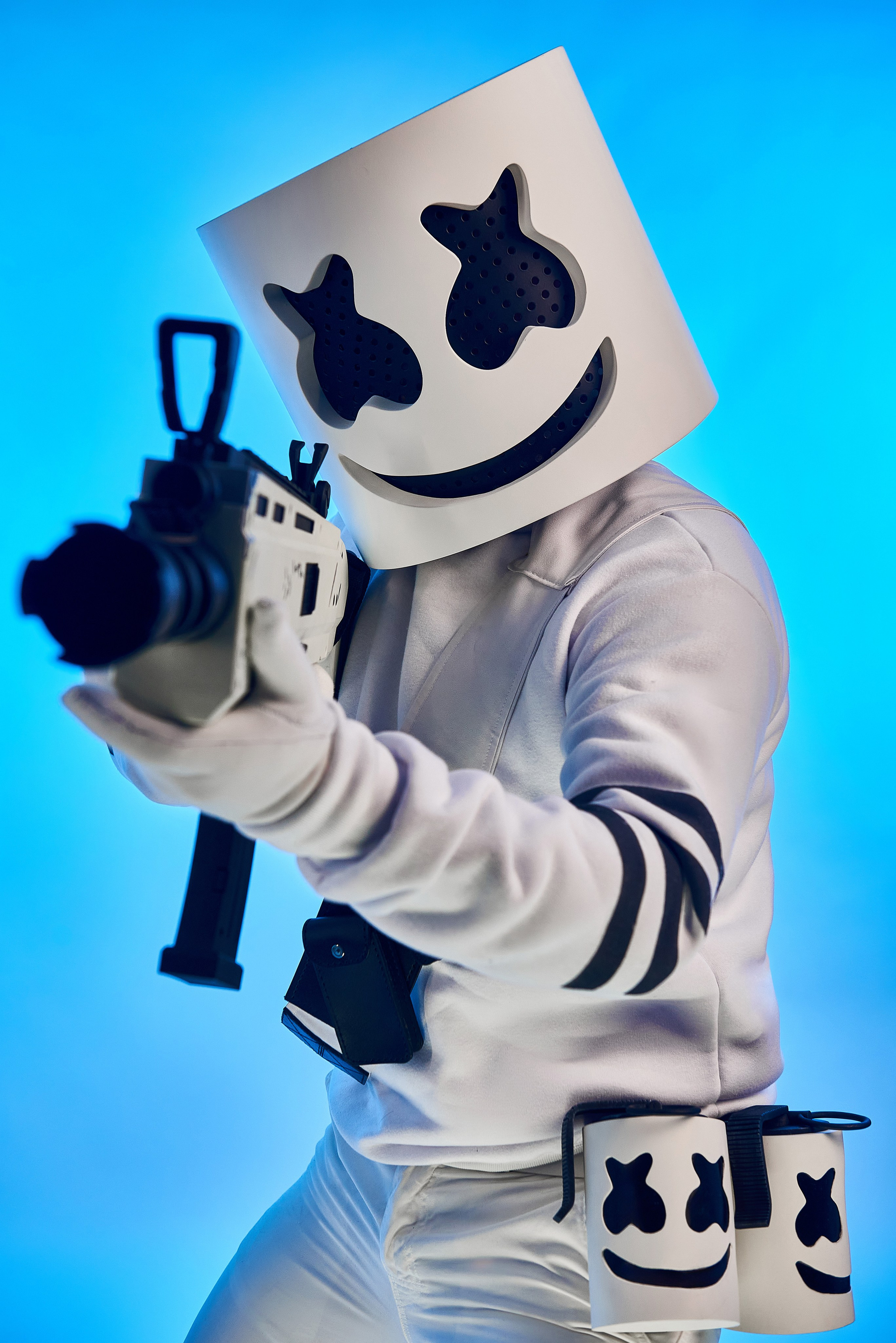 Fortnite. Андрей Винников фотограф в Нижнем Новгороде