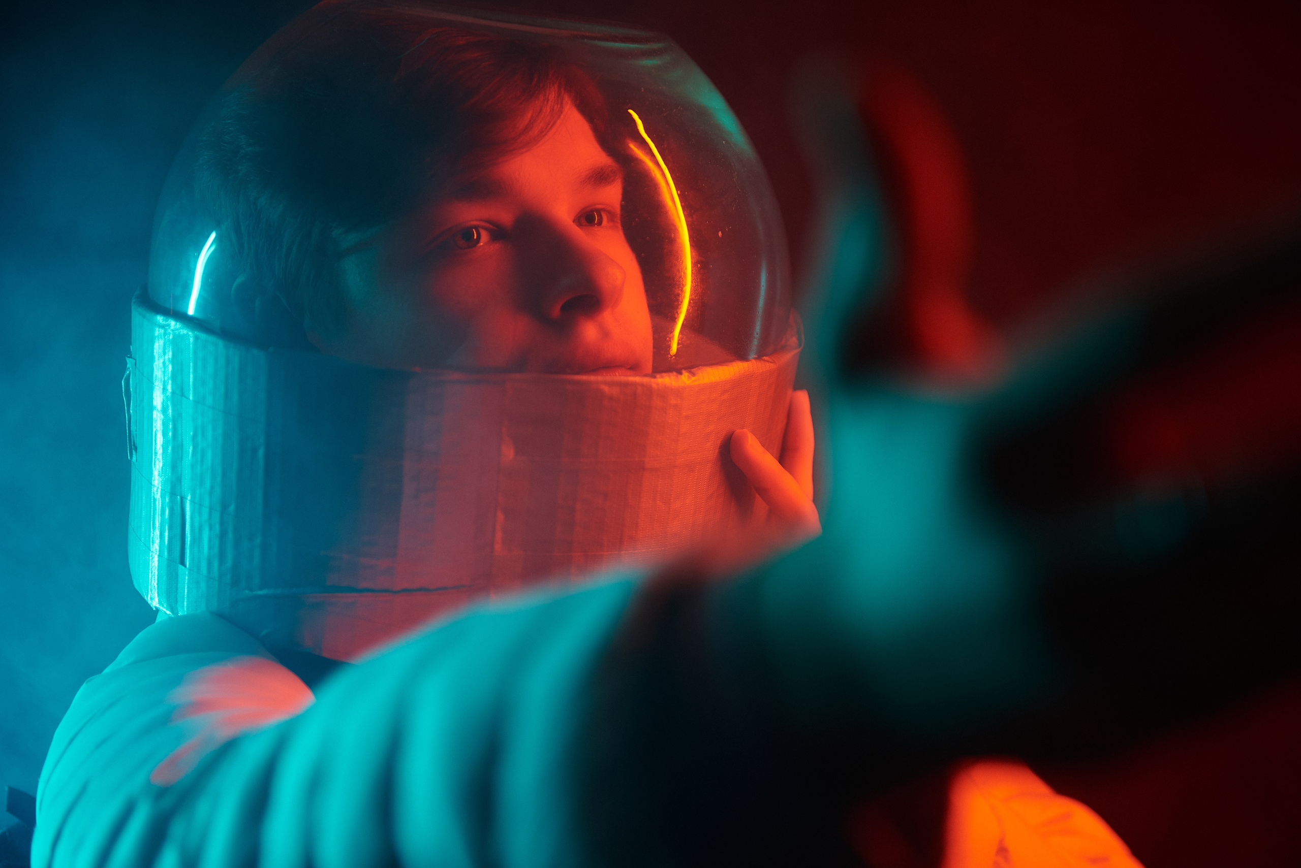 Космос. Андрей Винников фотограф в Нижнем Новгороде