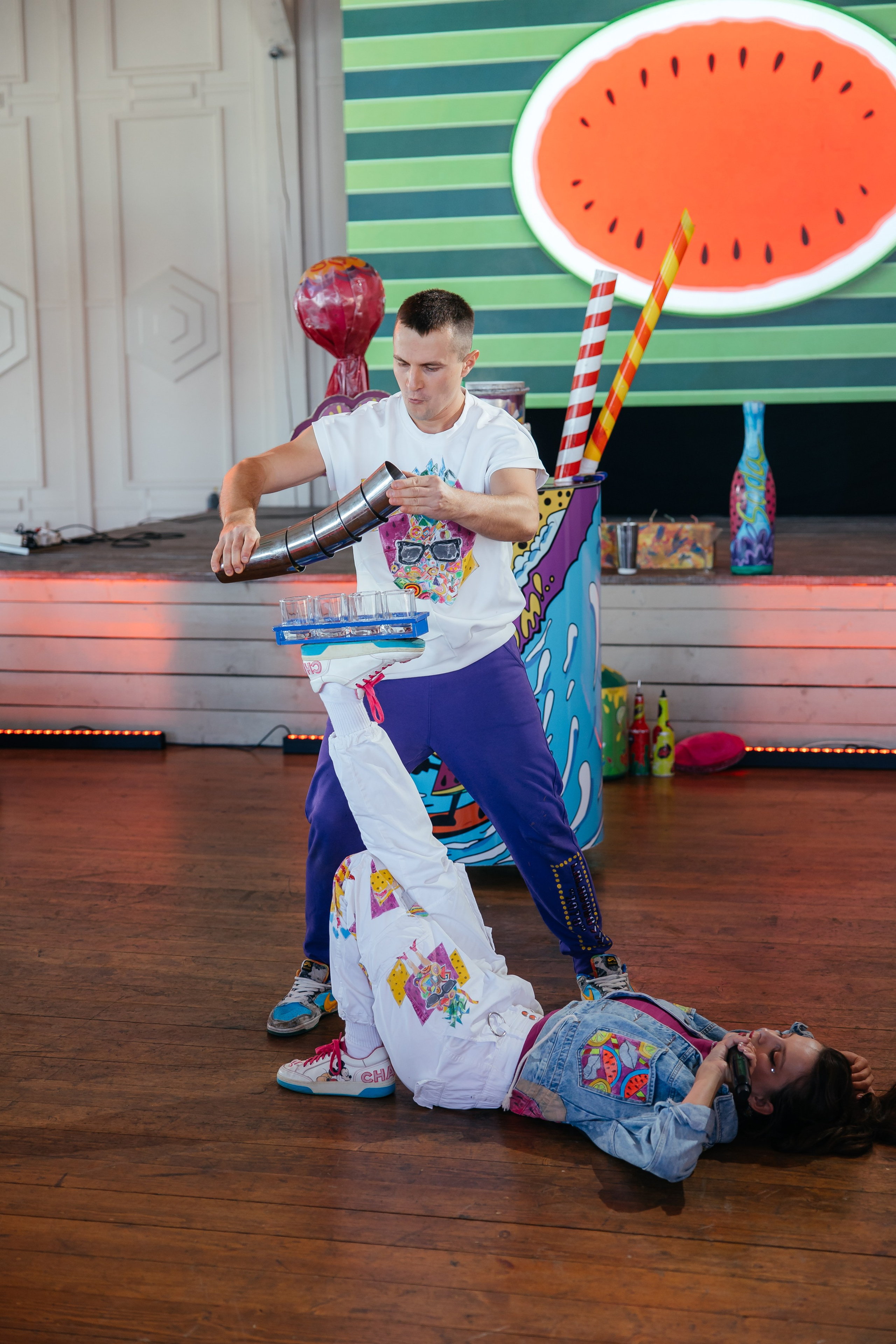 Emilie 7 лет. Свадебный и семейный фотограф