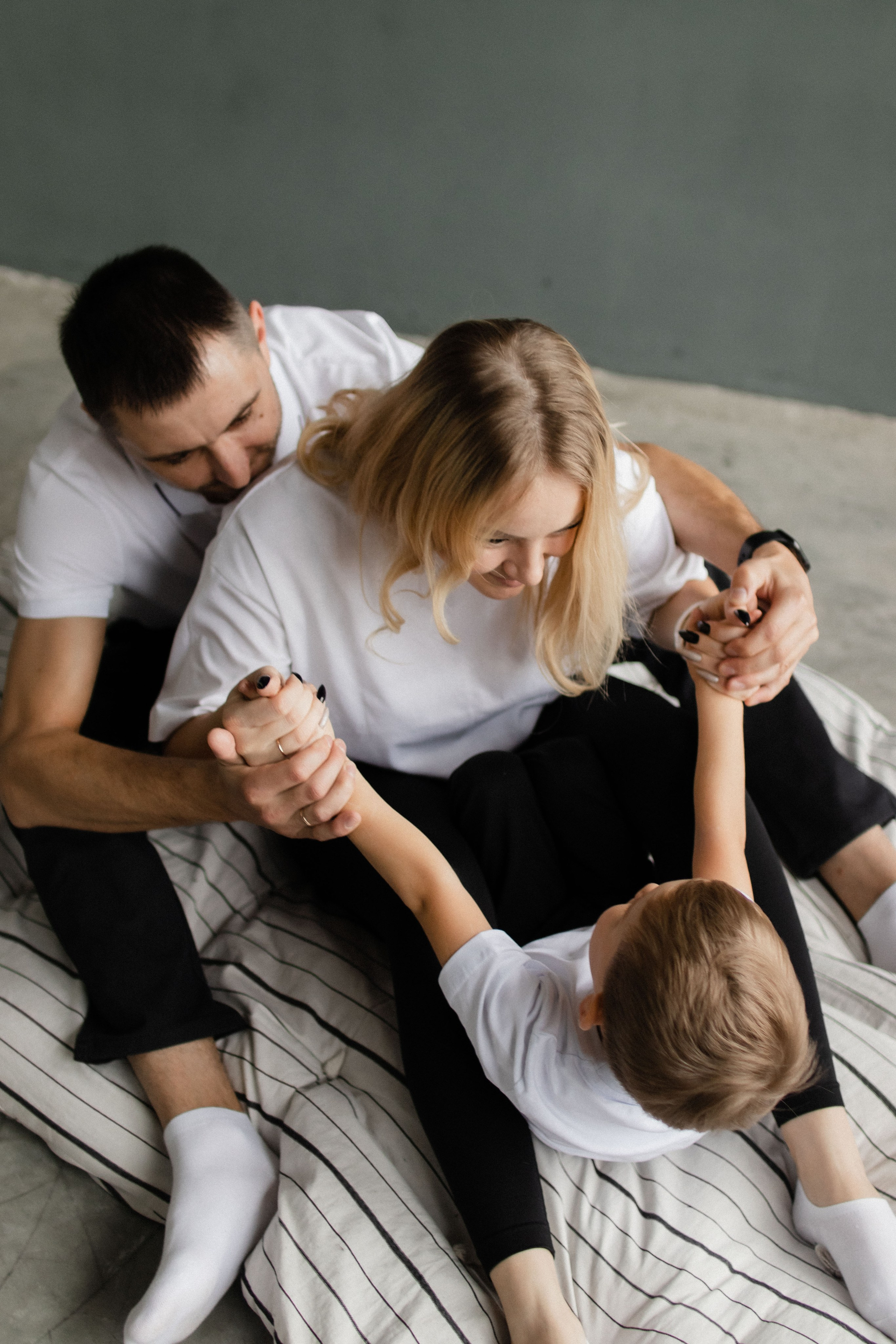 Семейное. Фотограф в Челябинске Наталья Епимахова