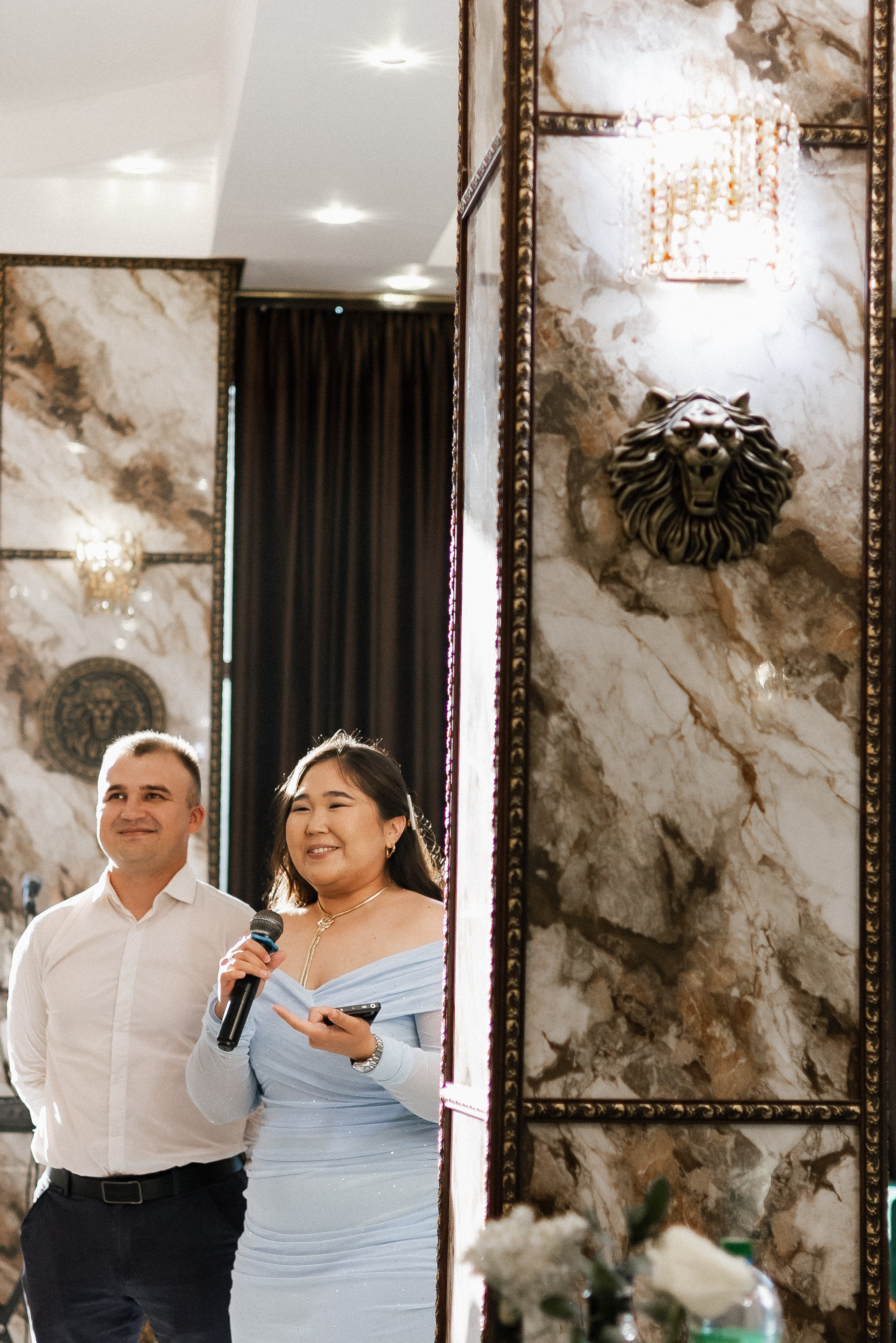 Лукьян и Елена. Фотограф в Челябинске Наталья Епимахова