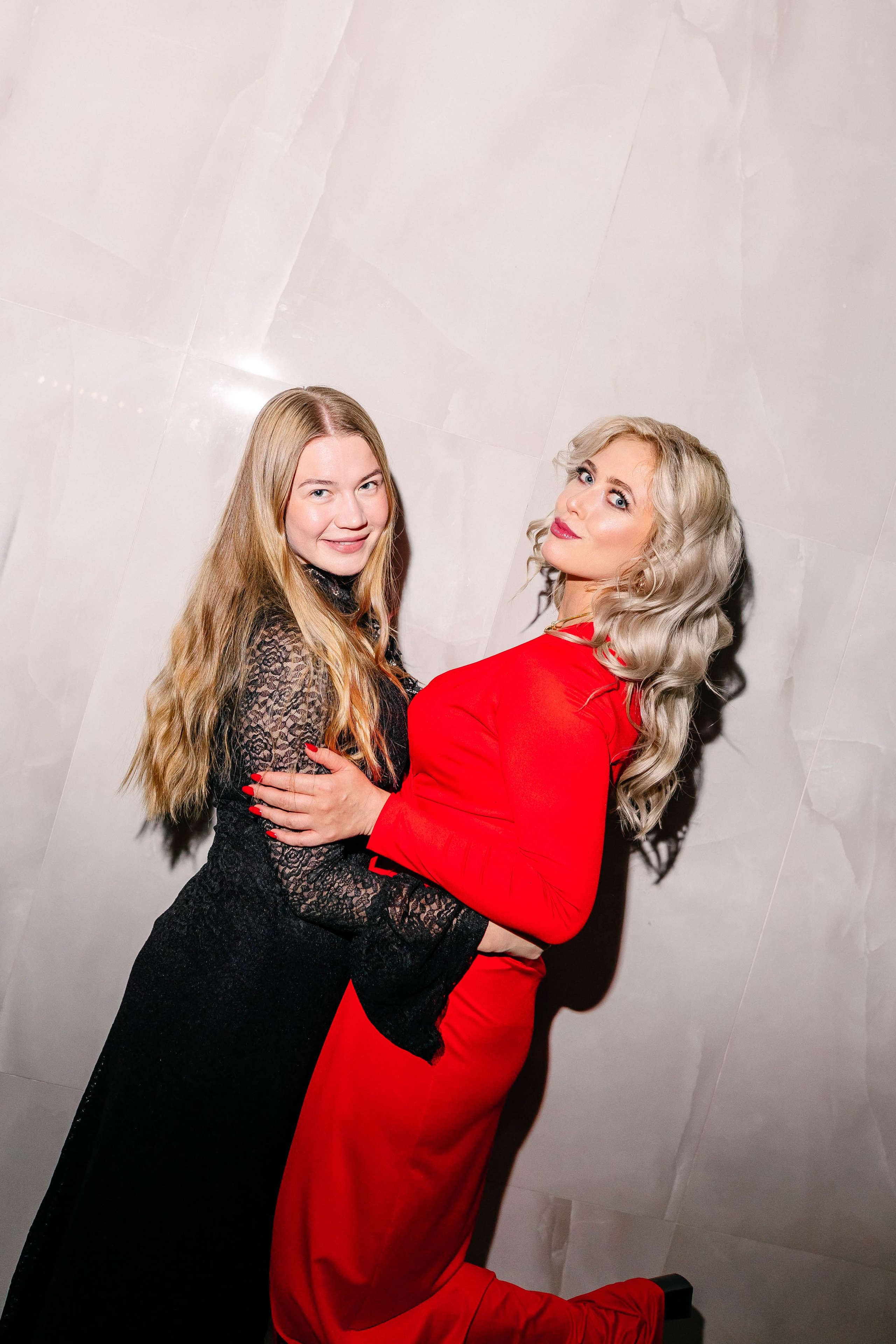 День Рождения Инны. Фотограф Veronika Potaseva