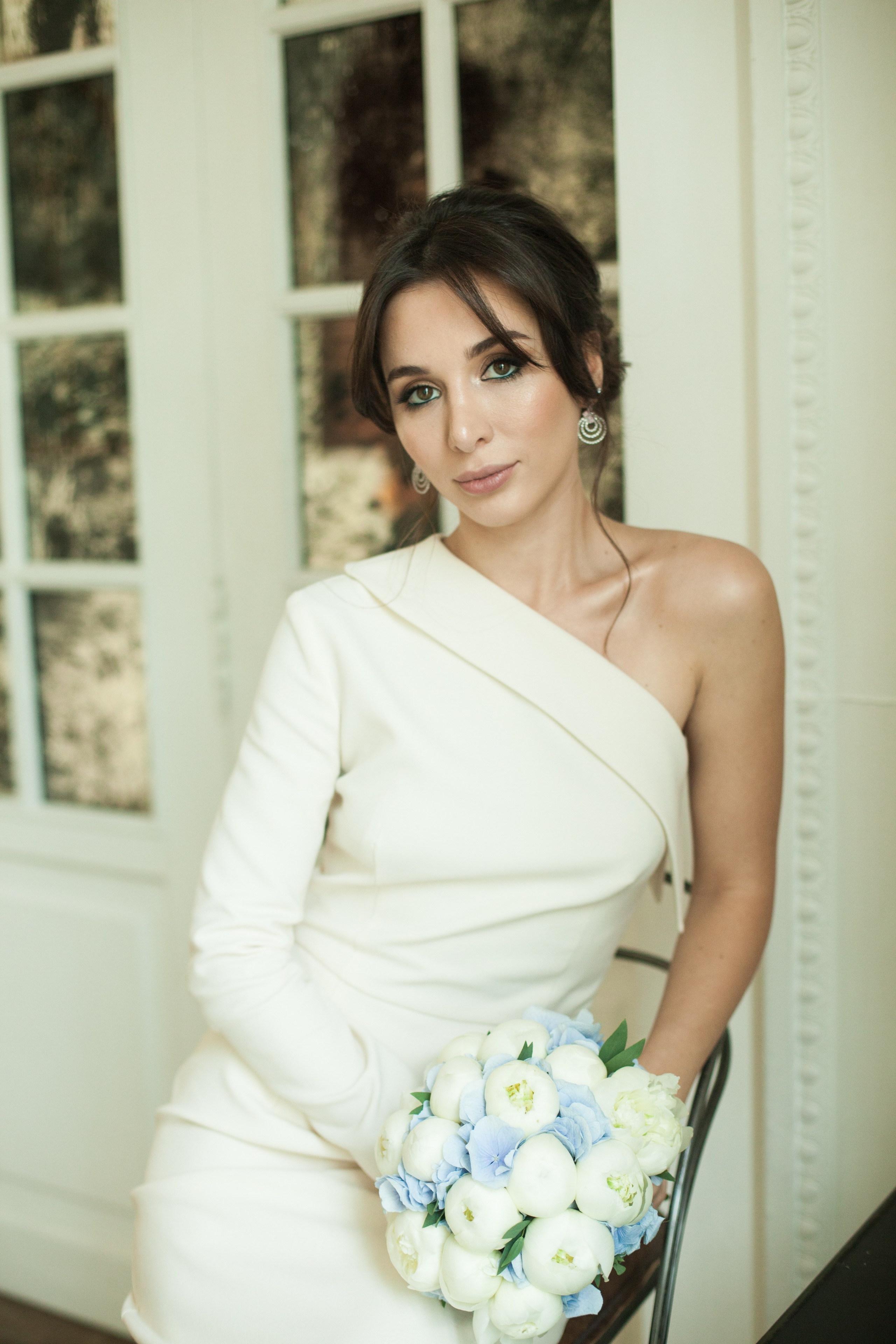 Фотограф в Москве Валентина Иванова