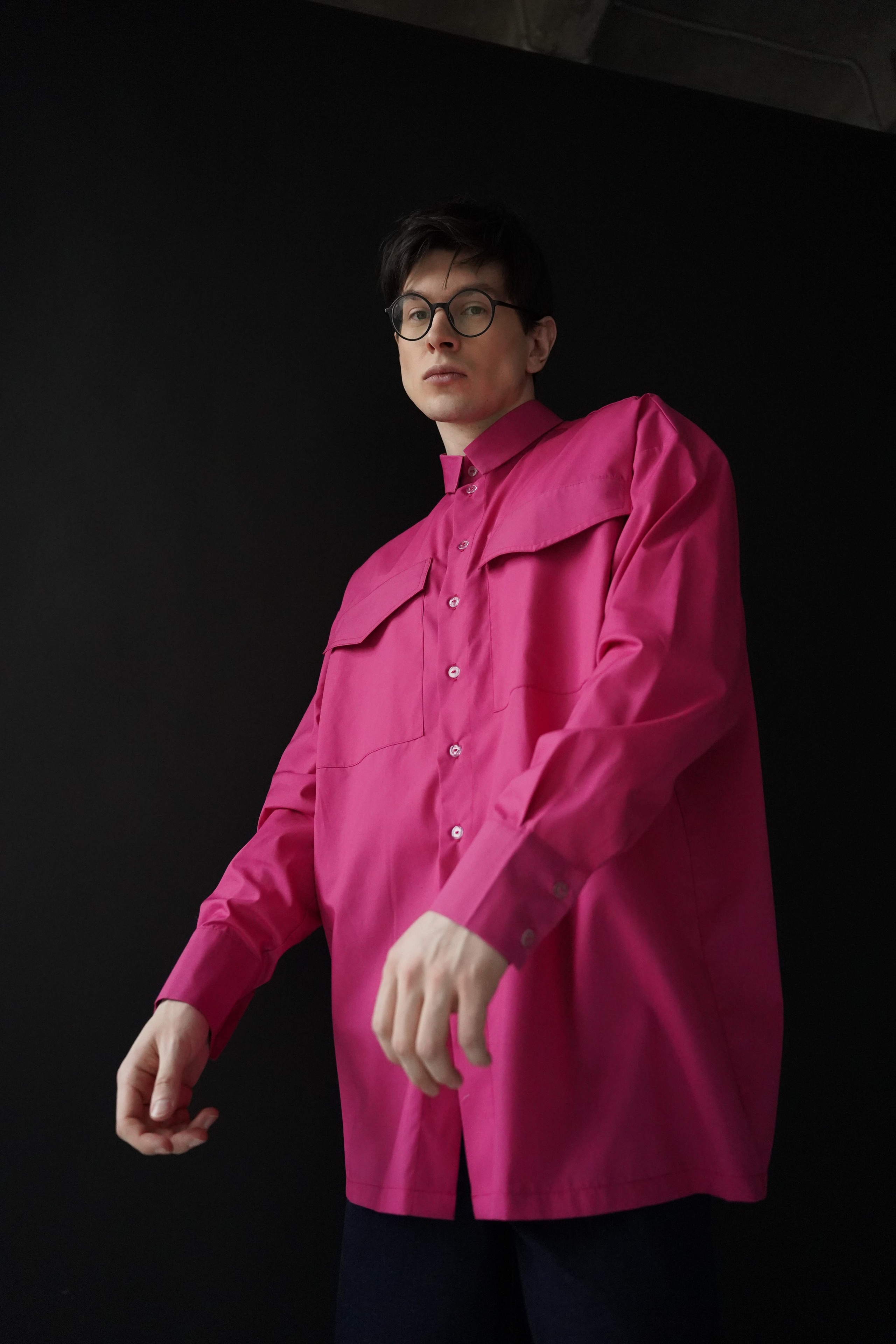 МУЖСКОЙ ПОРТРЕТ. Главная