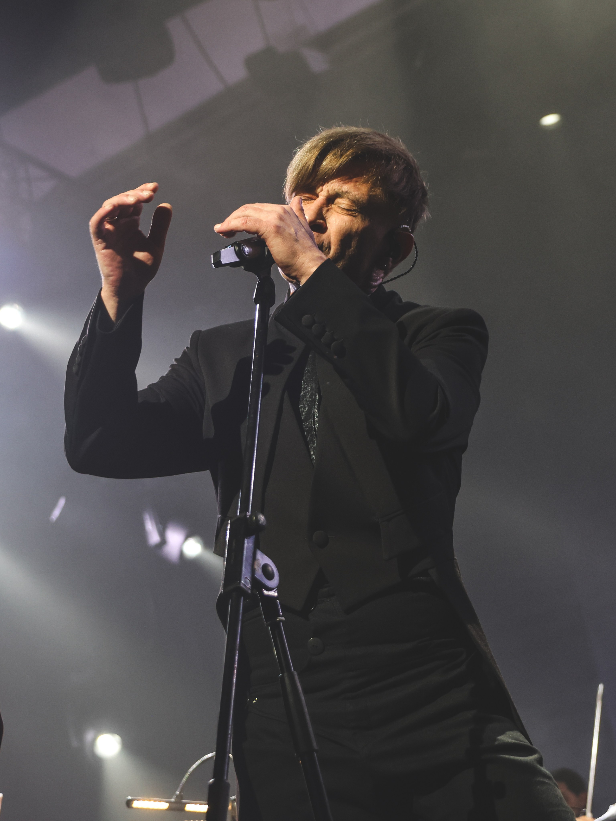 Группа Би-2. Ереван. Фотограф Ольга Махалова — Санкт-Петербург, Москва, Нижний Новгород