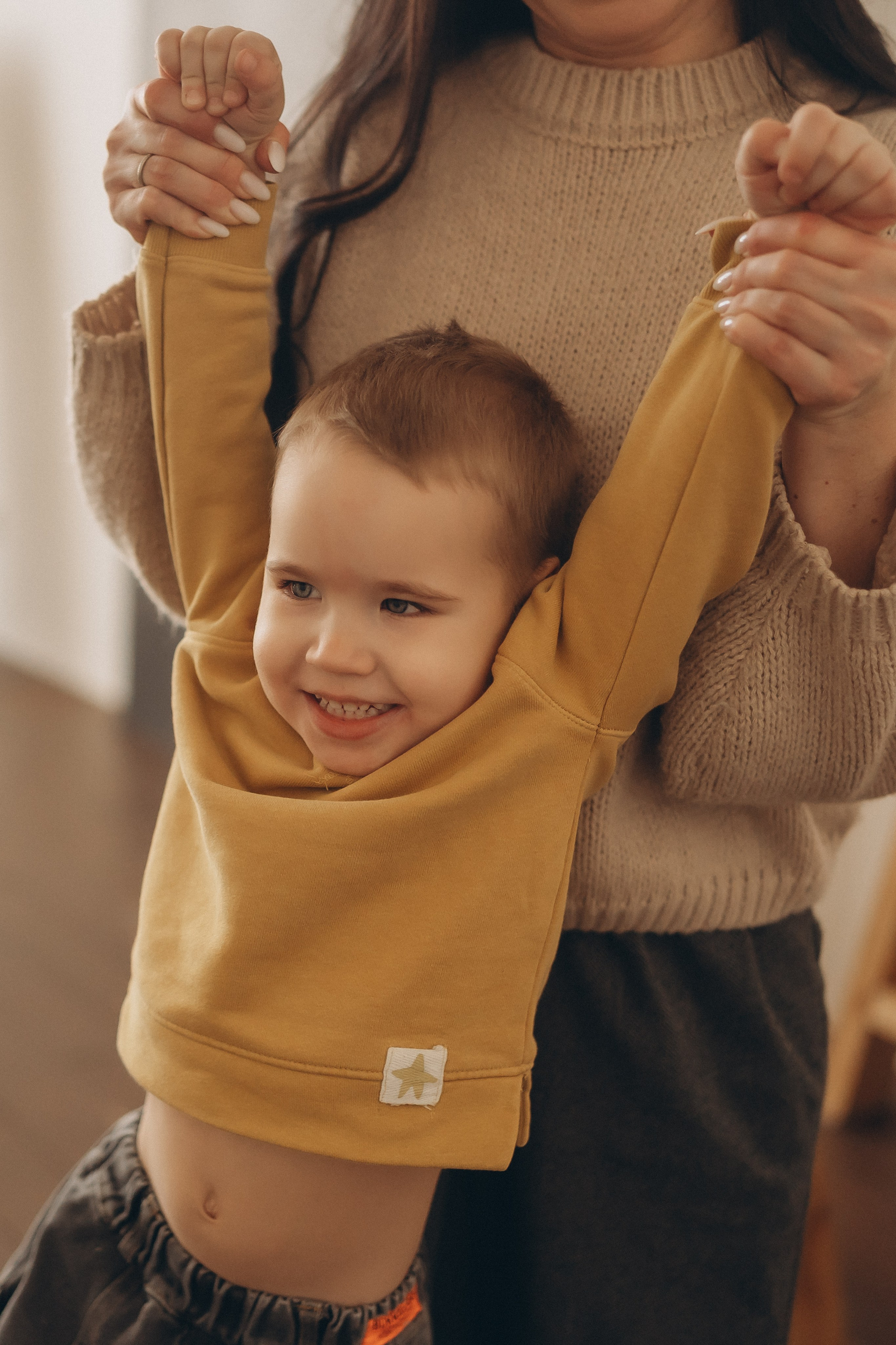 Всё в одном кадре. Семейный фотограф в Ангарске/ Иркутске