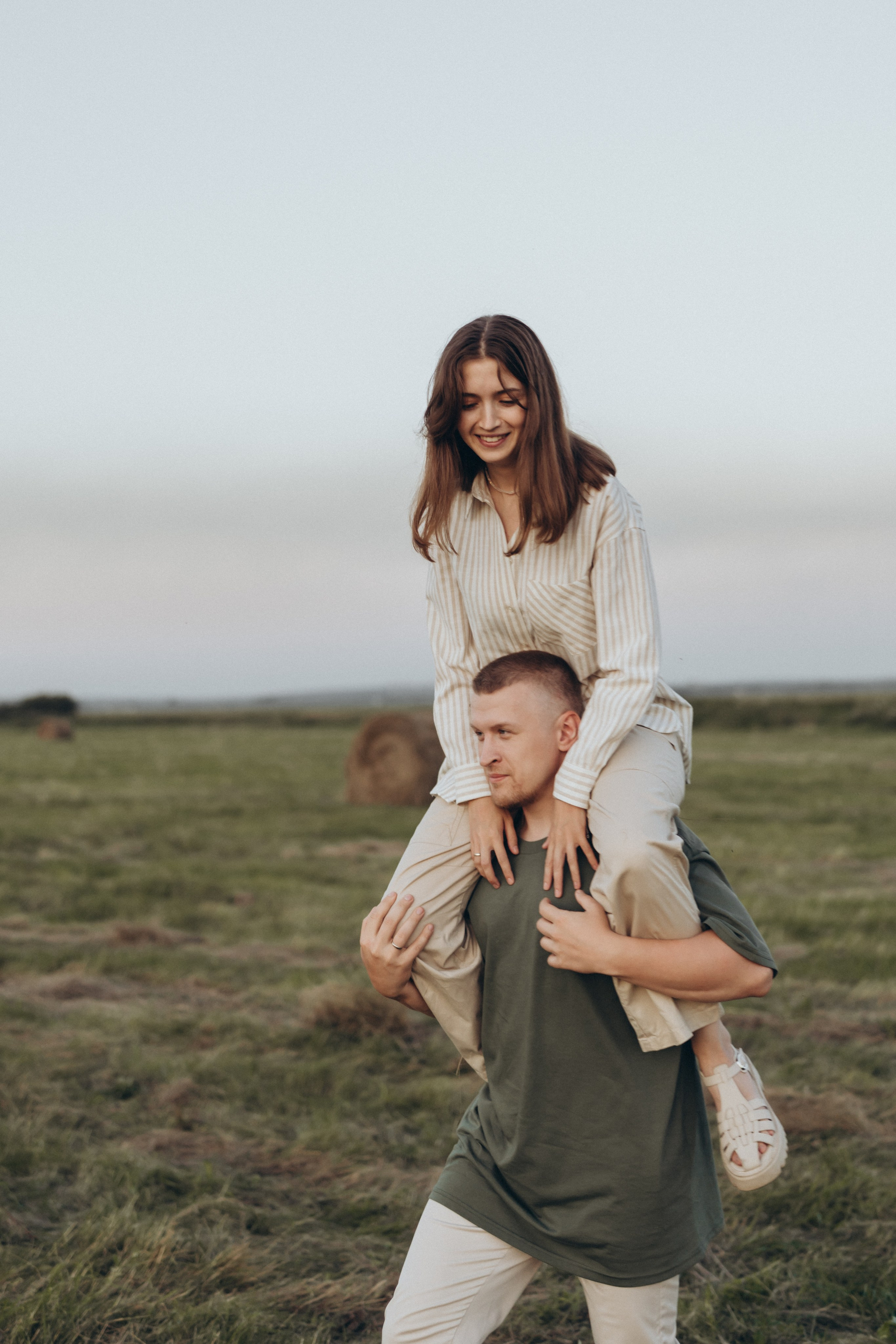 Запомнить этот день. Семейный фотограф в Ангарске/ Иркутске