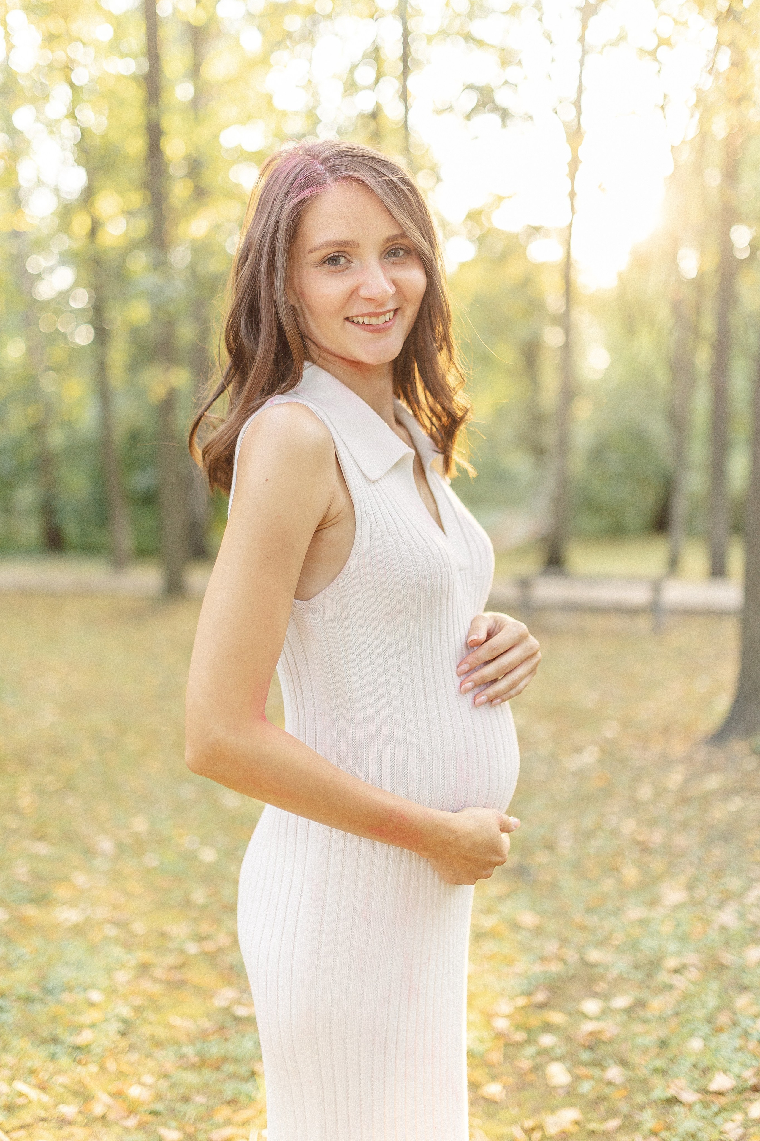 Репортажная съёмка. Семейный и свадебный фотограф в Москве Анна Пожарская
