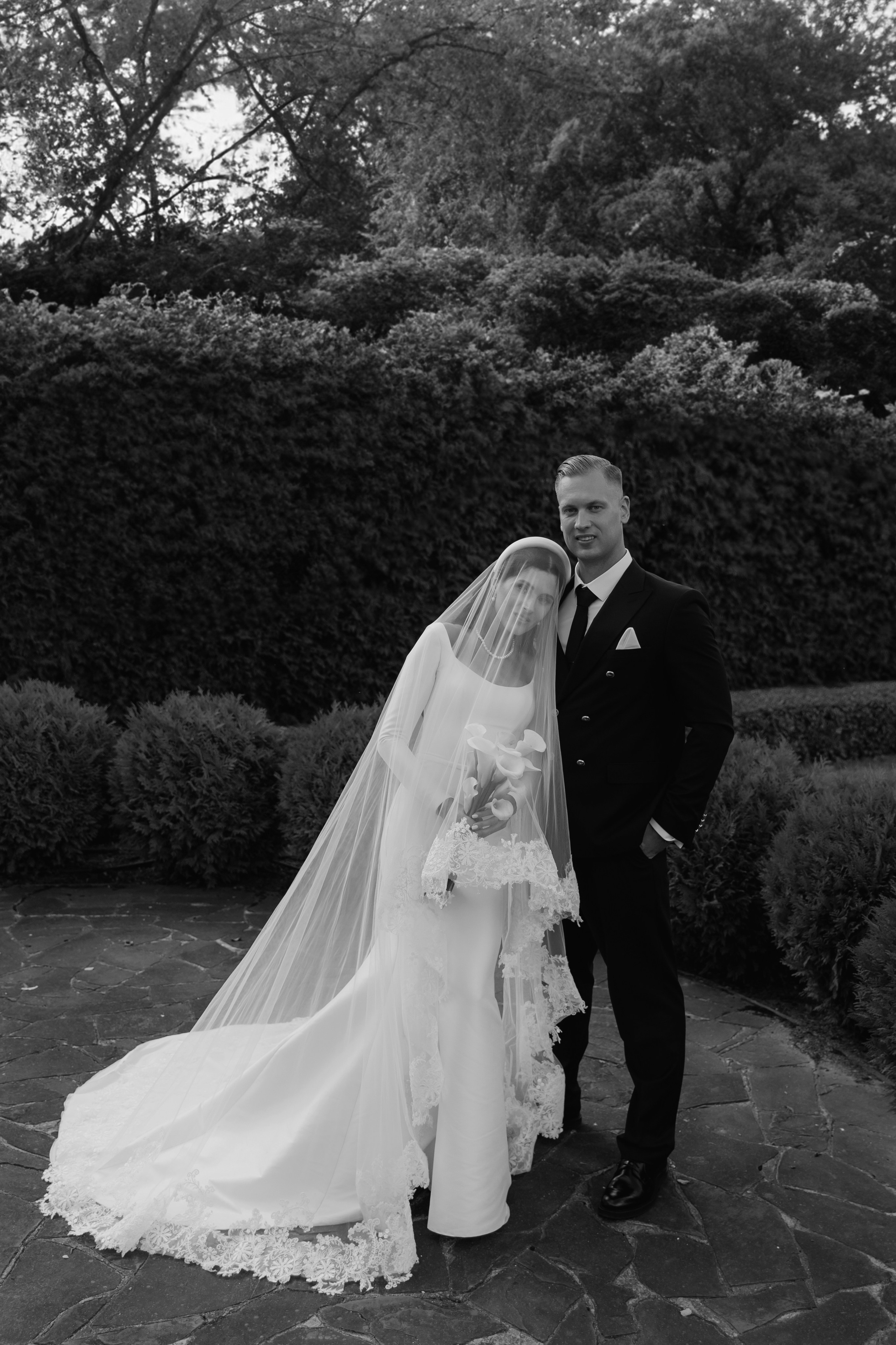 Marta & Arseniy. Свадебный фотограф Кристина Винокурова