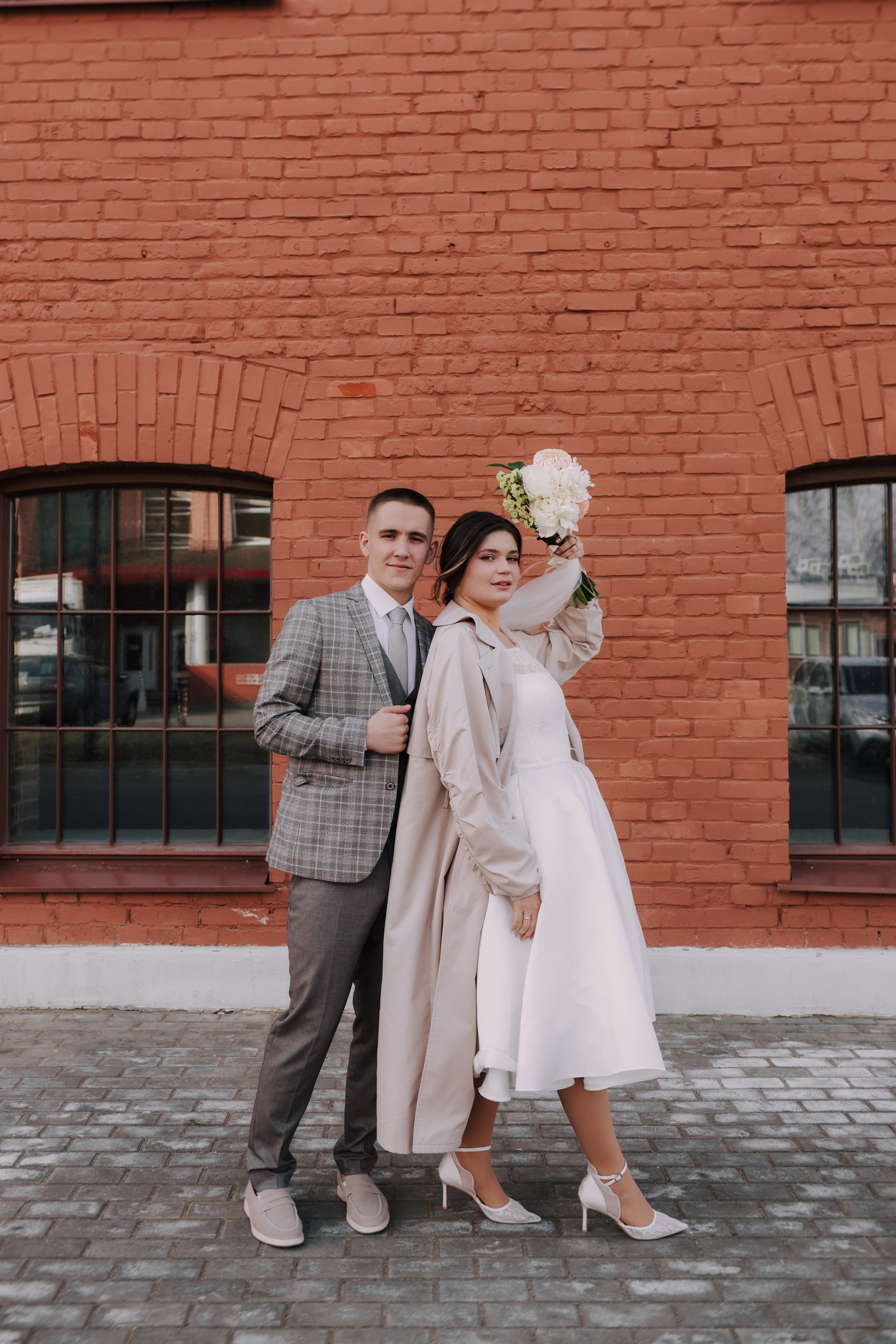 Свадебные съемки. Фотограф Архангельск Анастасия Табацкая