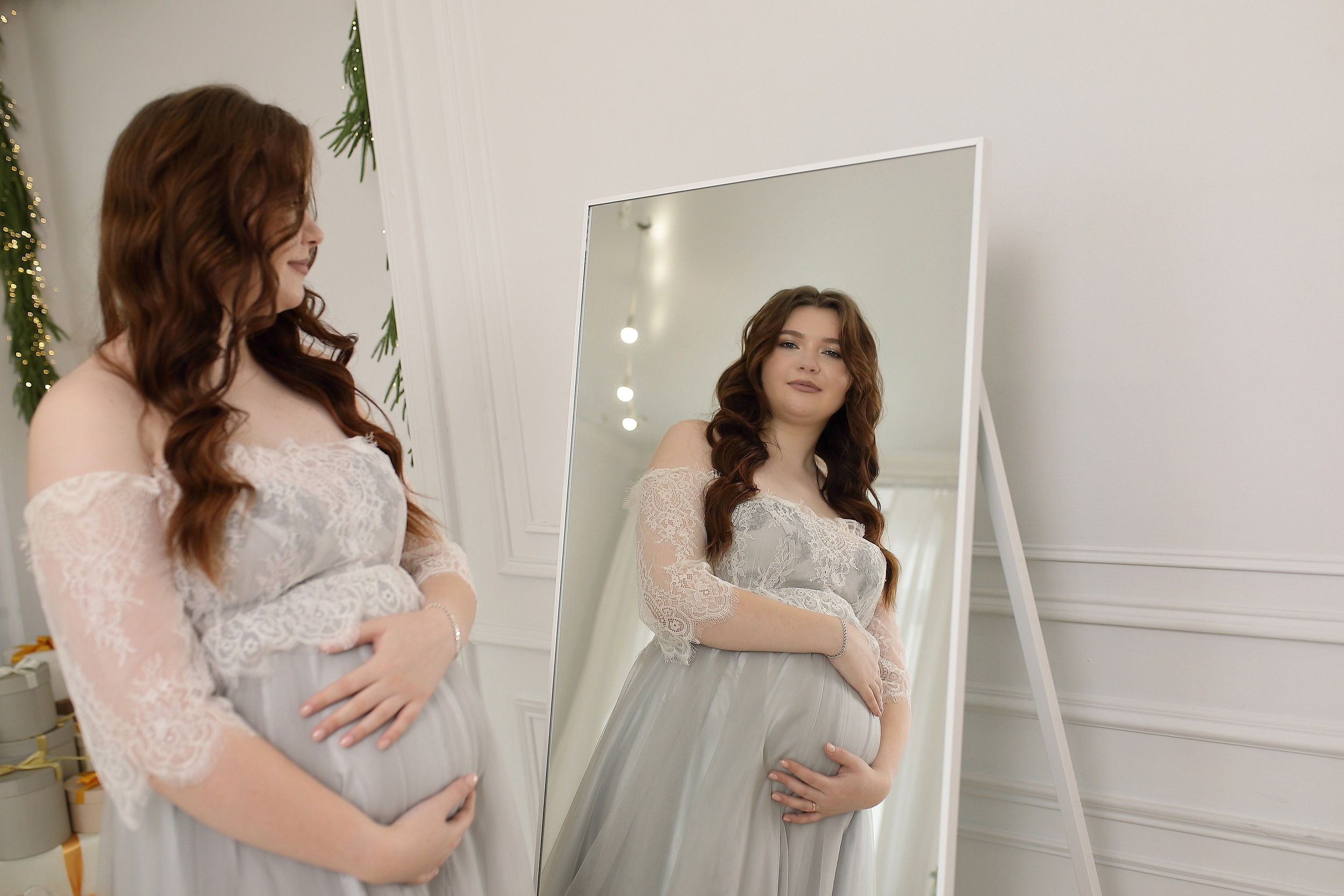 Фотосессия в ожидании чуда!. Свадебный и семейный фотограф и видеограф в Екатеринбурге Полянские Тимур и Анастасия