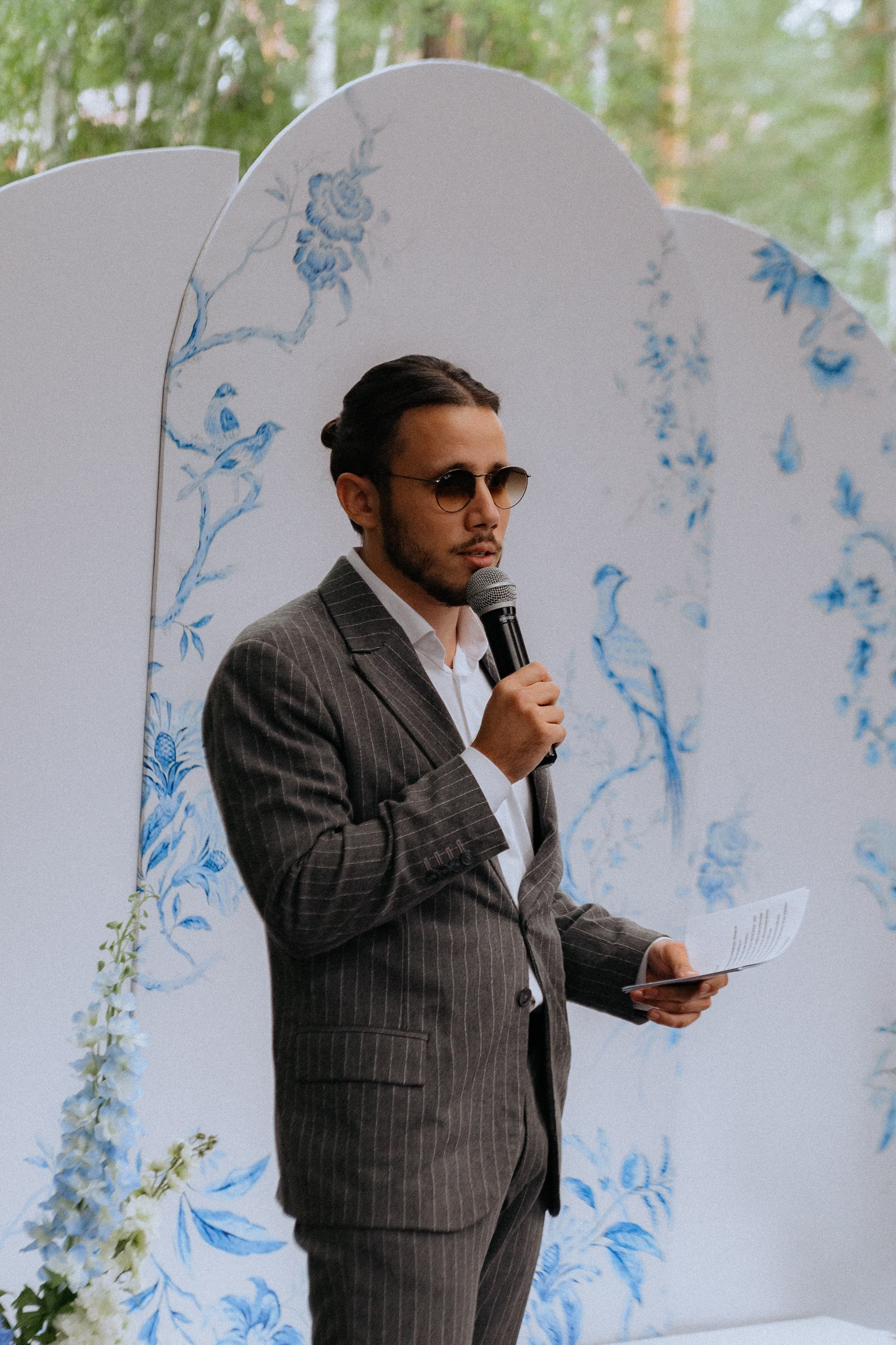 М & Ю. Мультижанровый Фотограф в Иркутске Александр Лебедев