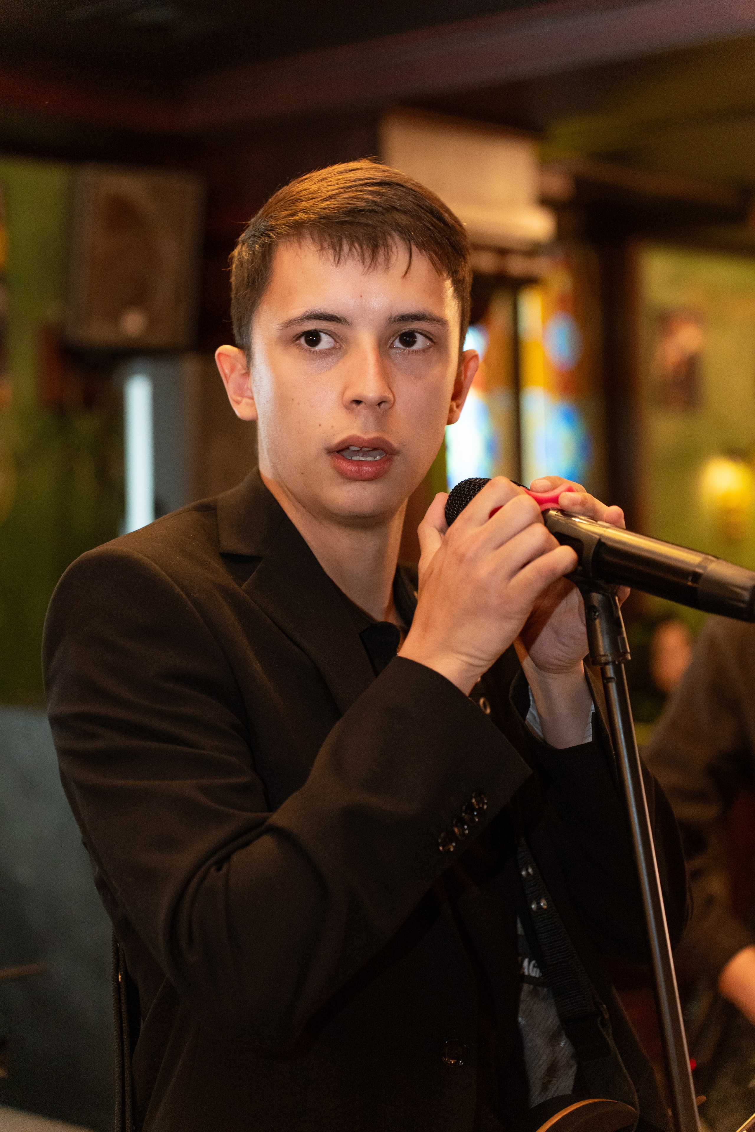 Бары/Рестораны. Маслухин Дмитрий — Ваш Фотограф